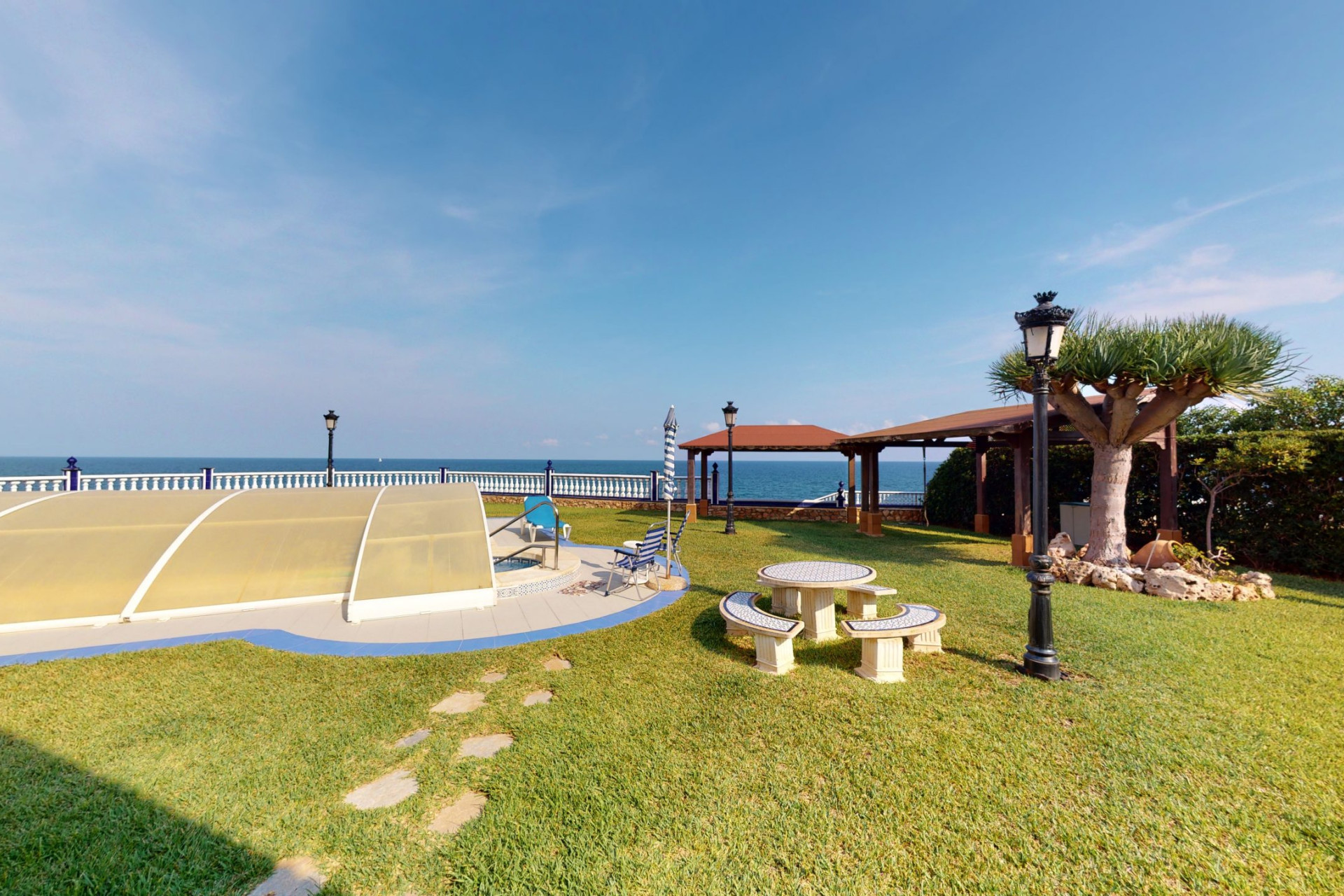 Reventa - Chalet Independiente - Orihuela Costa