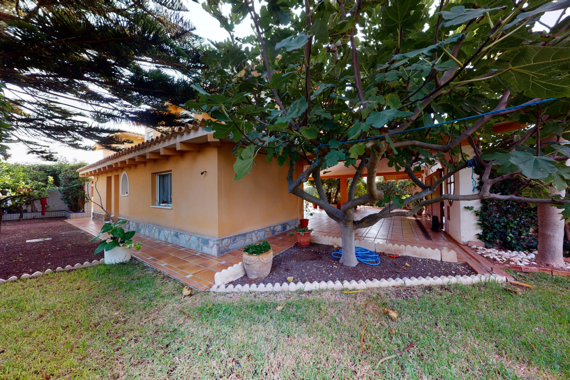 Reventa - Chalet Independiente - Orihuela Costa