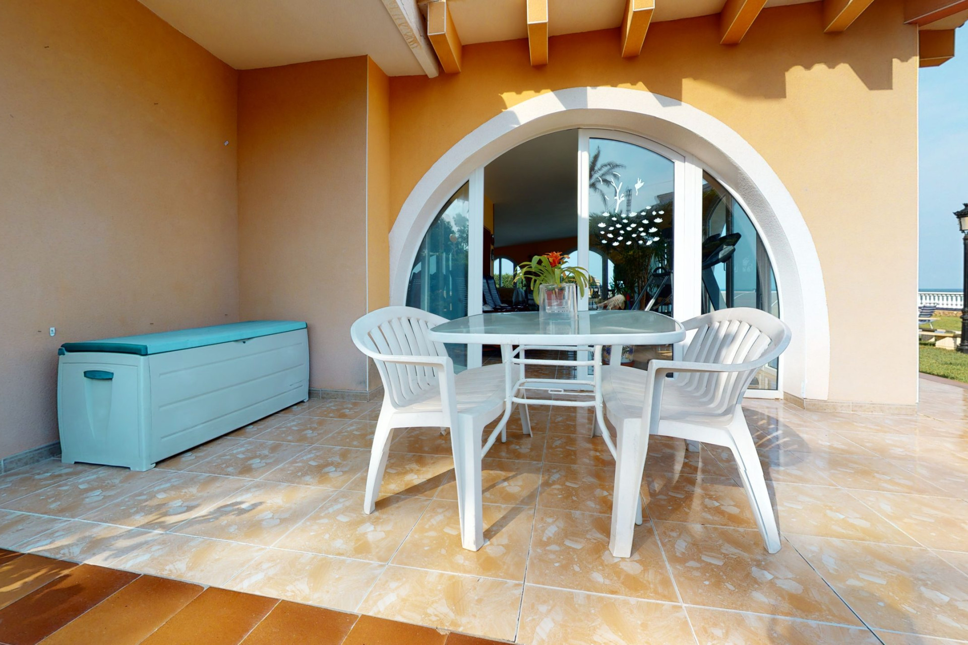 Reventa - Chalet Independiente - Orihuela Costa