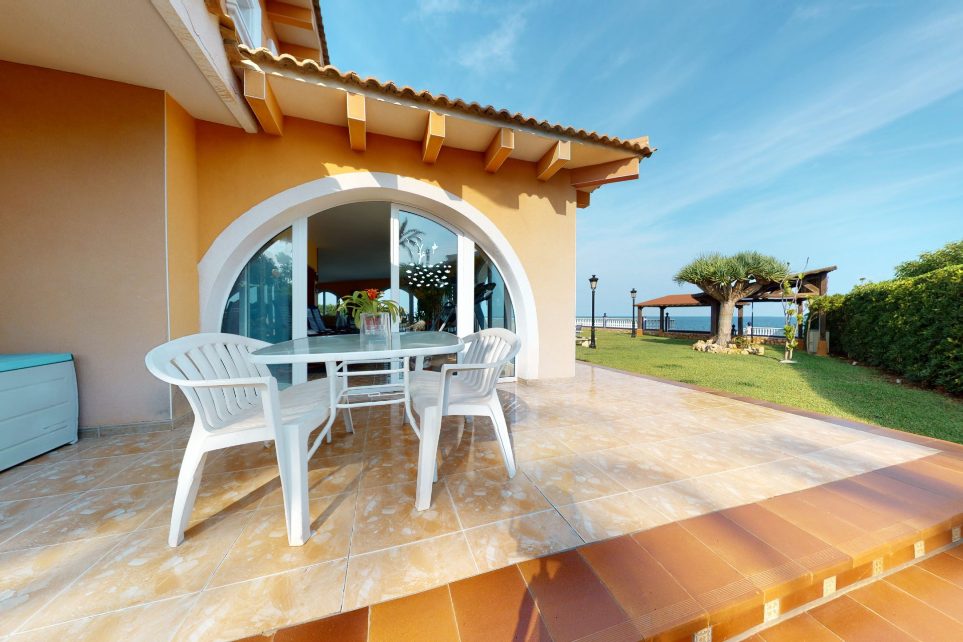 Reventa - Chalet Independiente - Orihuela Costa