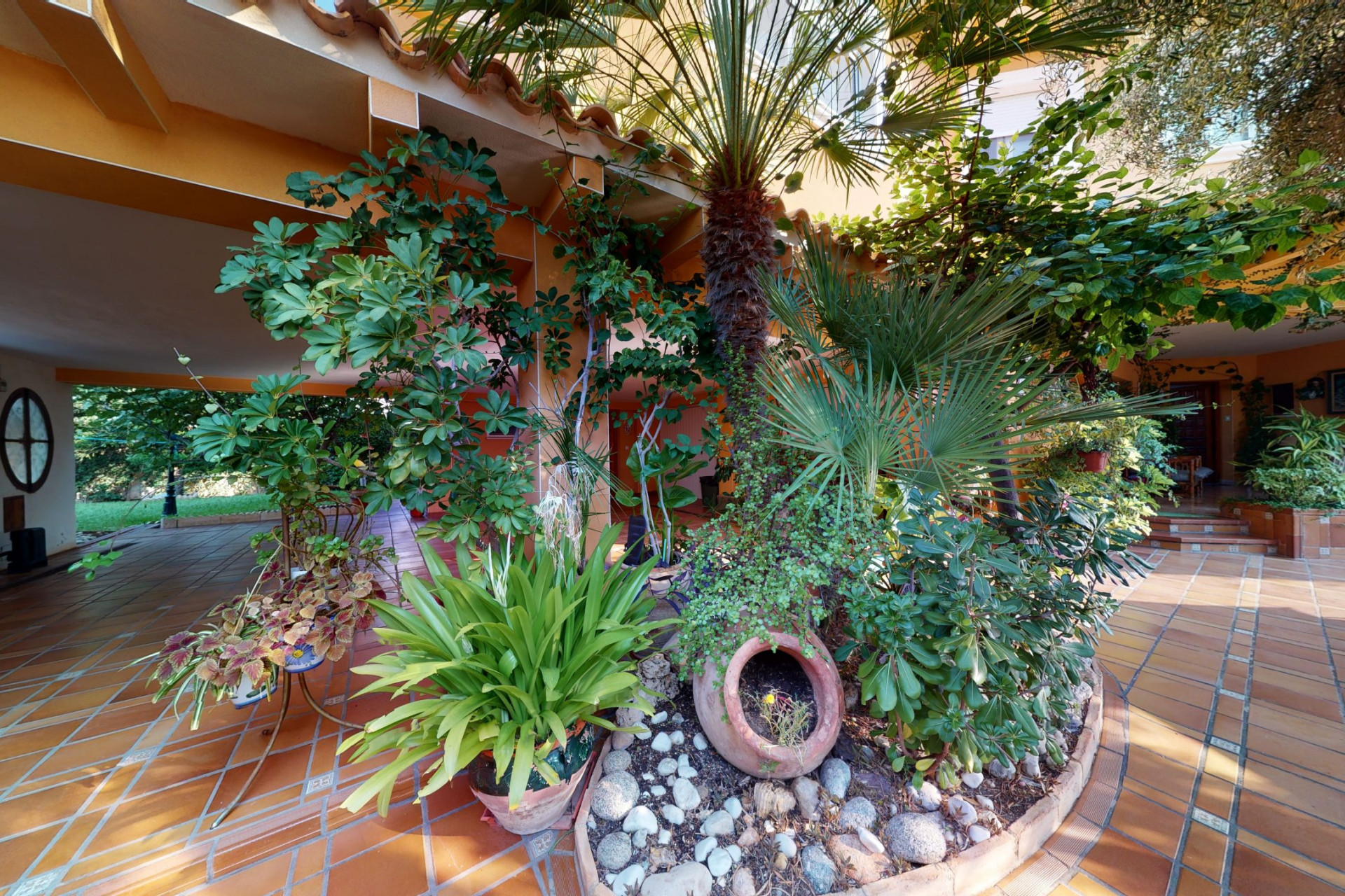 Reventa - Chalet Independiente - Orihuela Costa