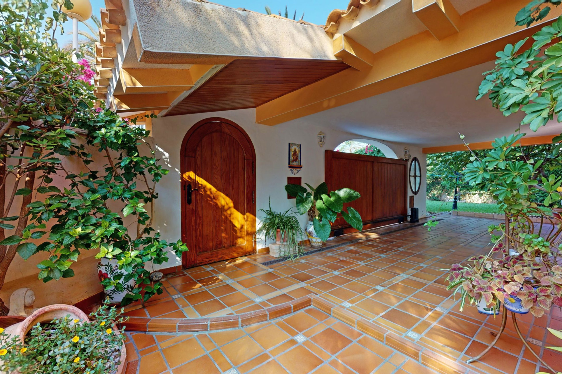 Reventa - Chalet Independiente - Orihuela Costa