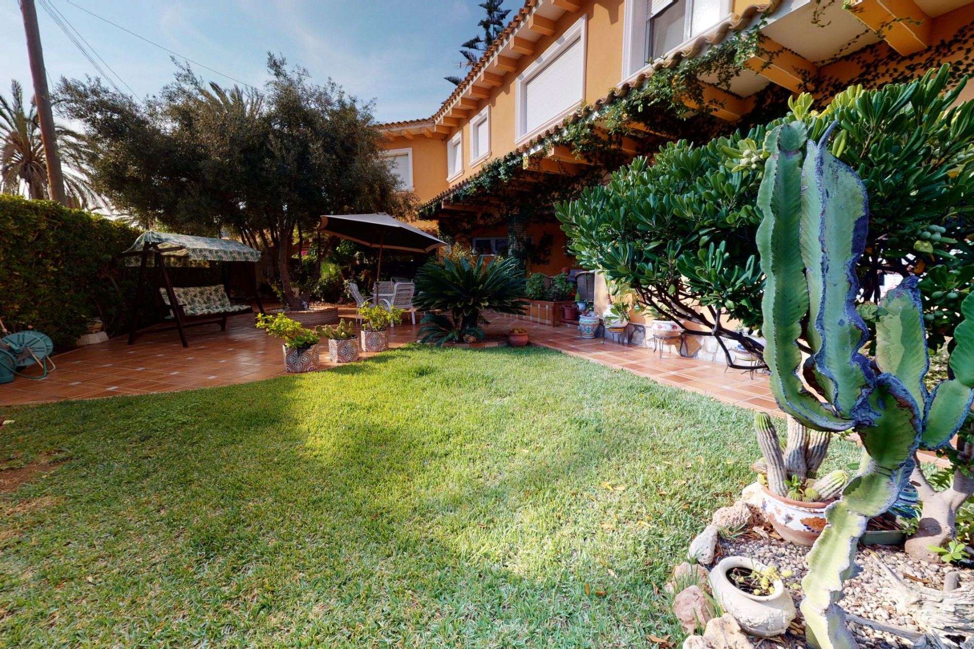 Reventa - Chalet Independiente - Orihuela Costa