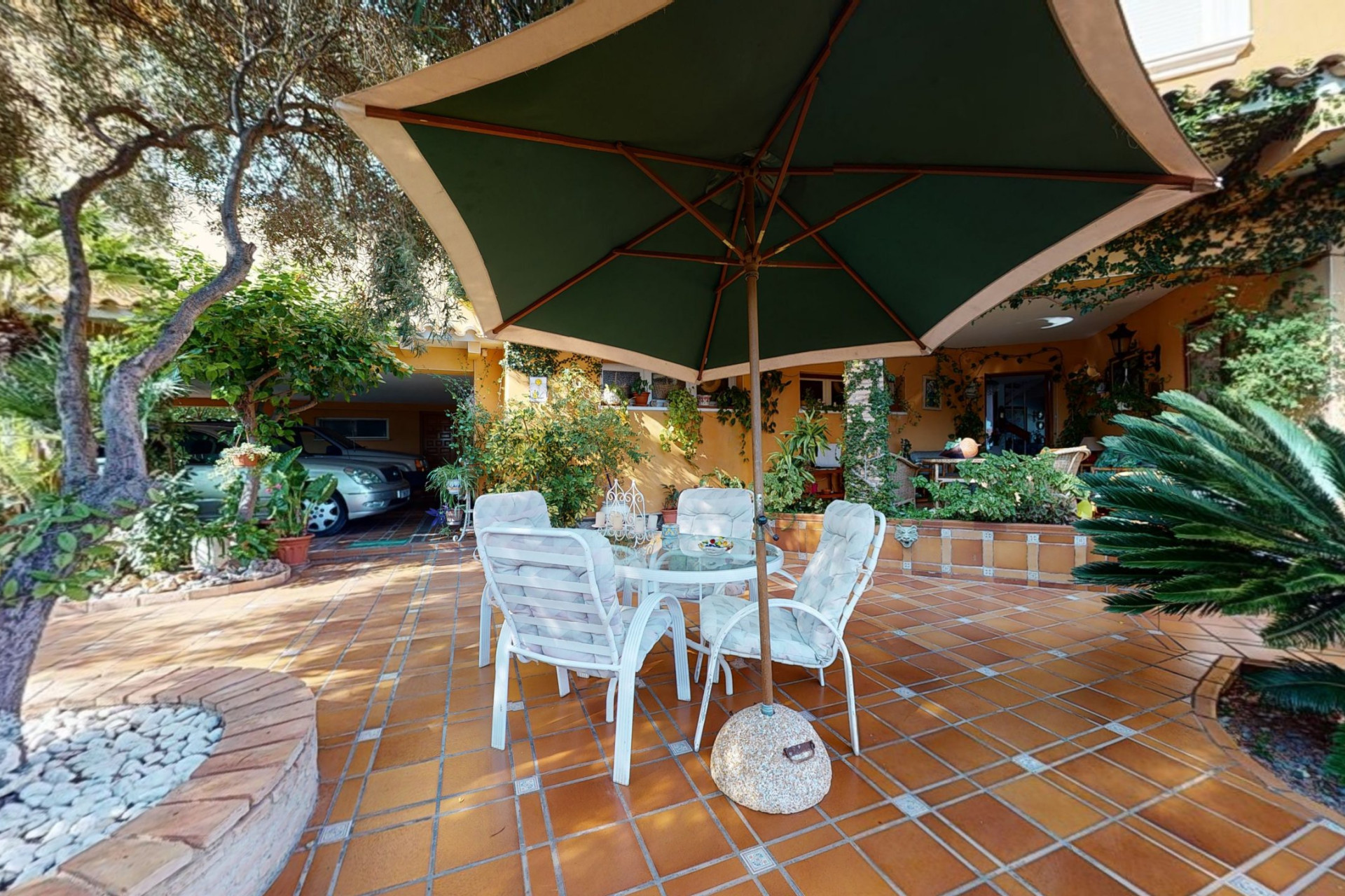 Reventa - Chalet Independiente - Orihuela Costa