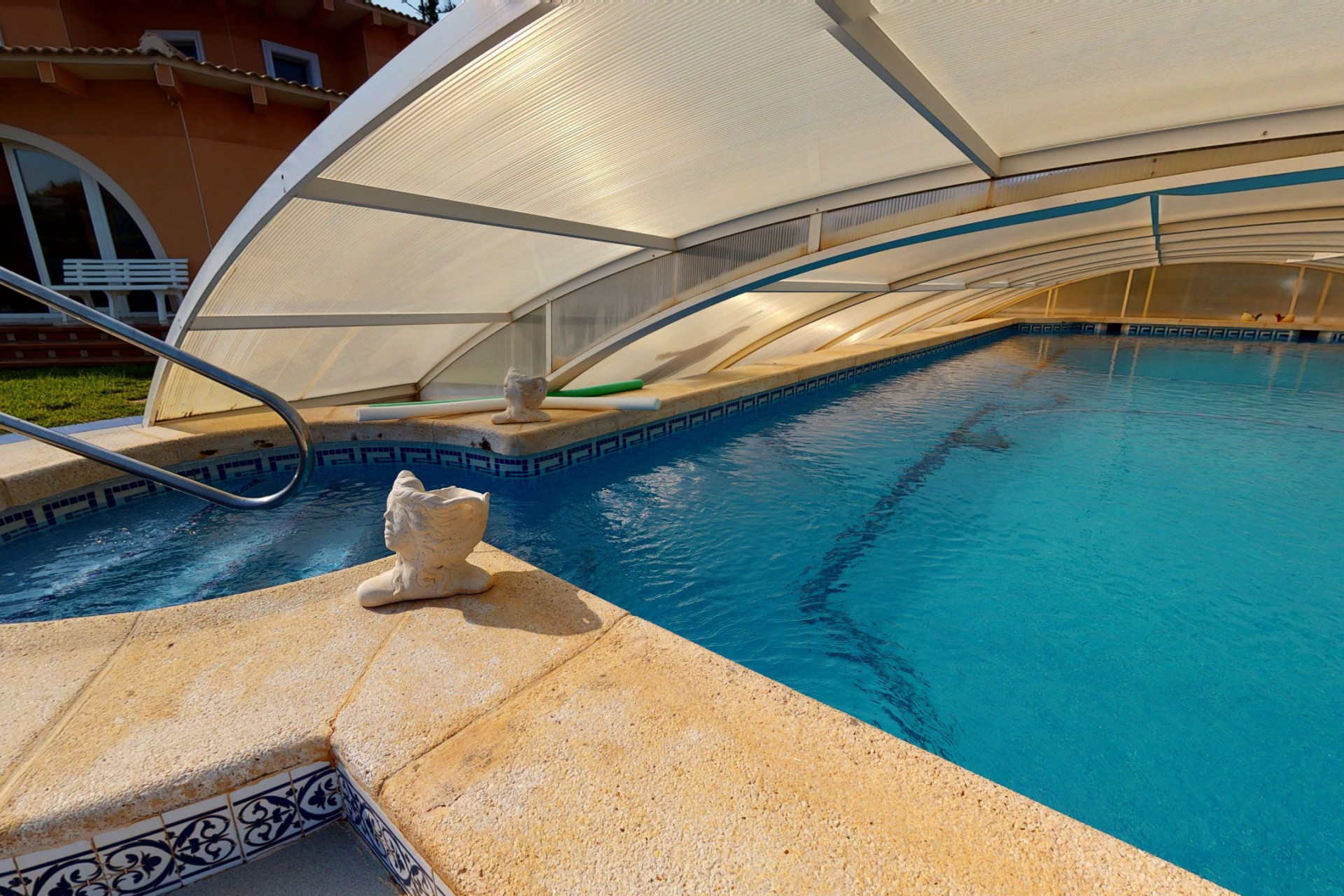 Reventa - Chalet Independiente - Orihuela Costa