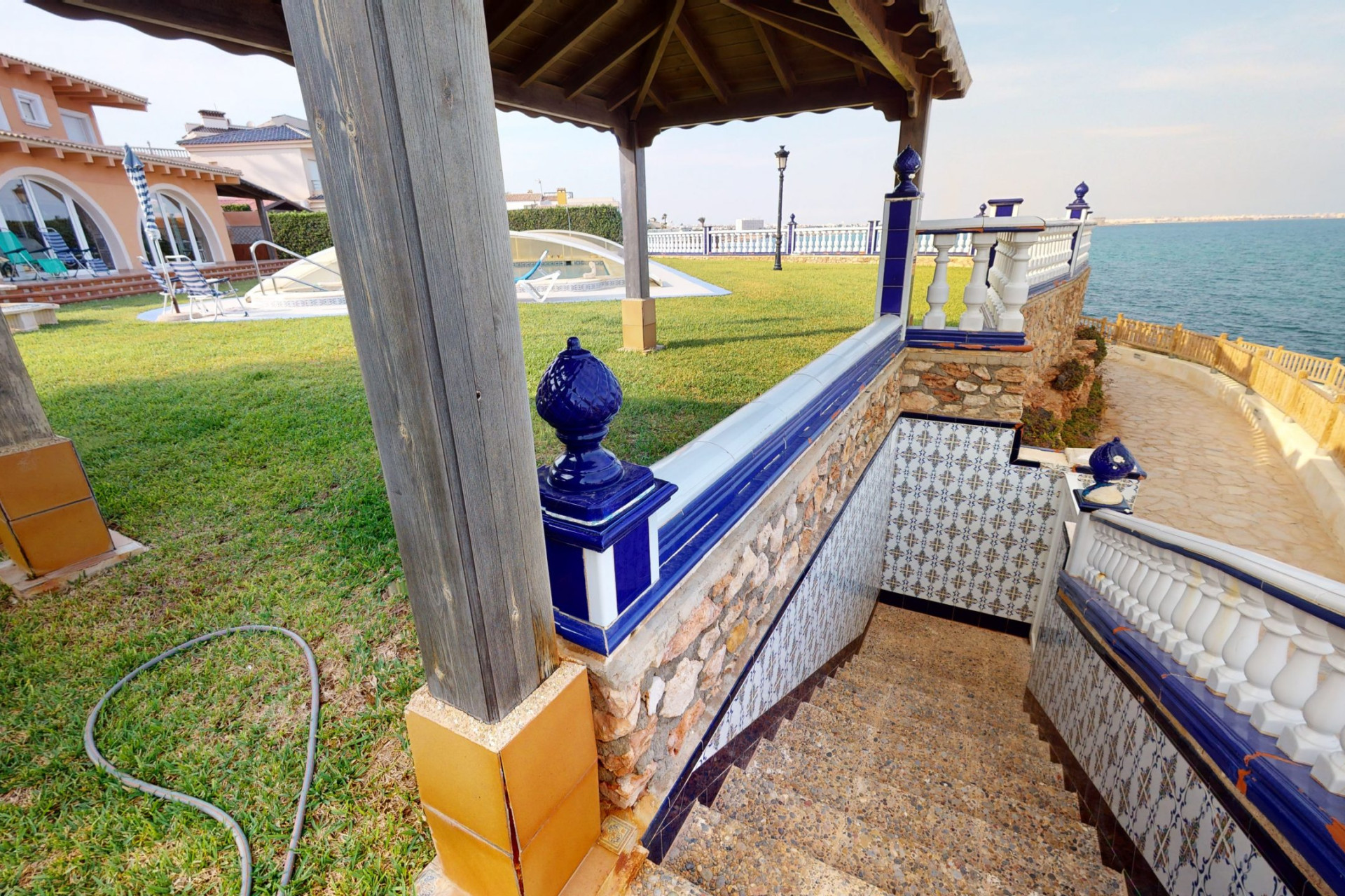 Reventa - Chalet Independiente - Orihuela Costa