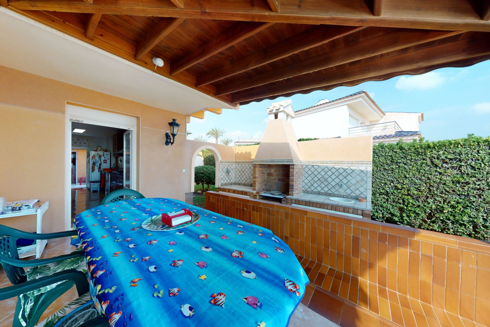 Reventa - Chalet Independiente - Orihuela Costa