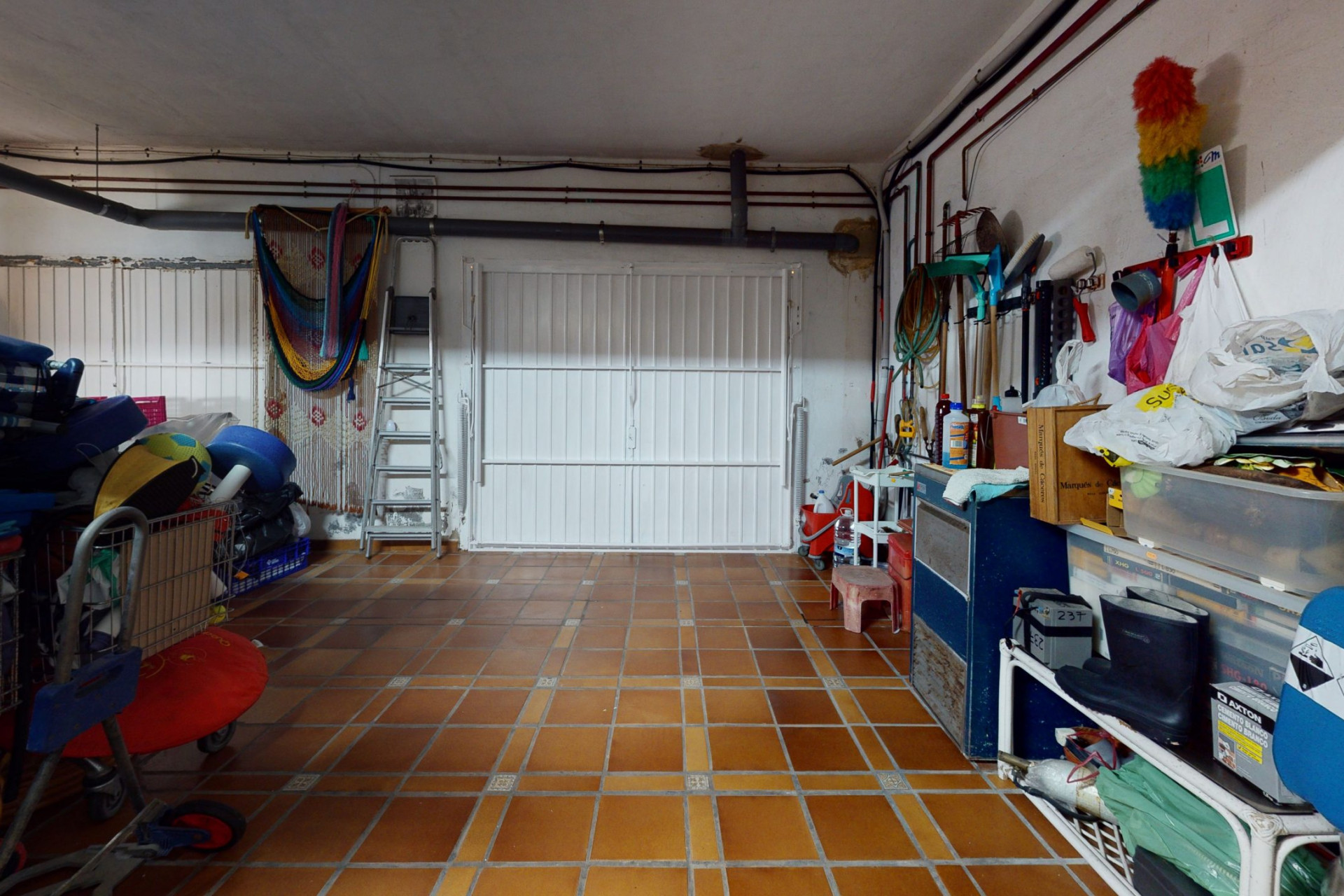 Reventa - Chalet Independiente - Orihuela Costa