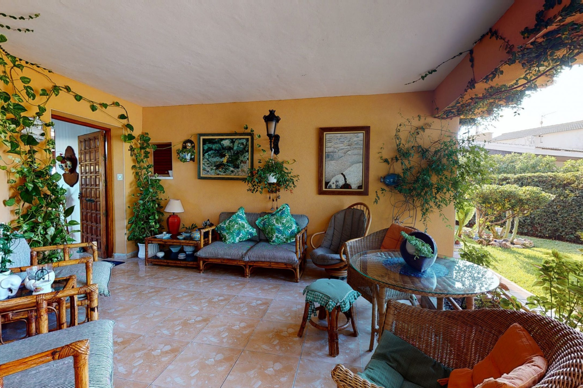 Reventa - Chalet Independiente - Orihuela Costa