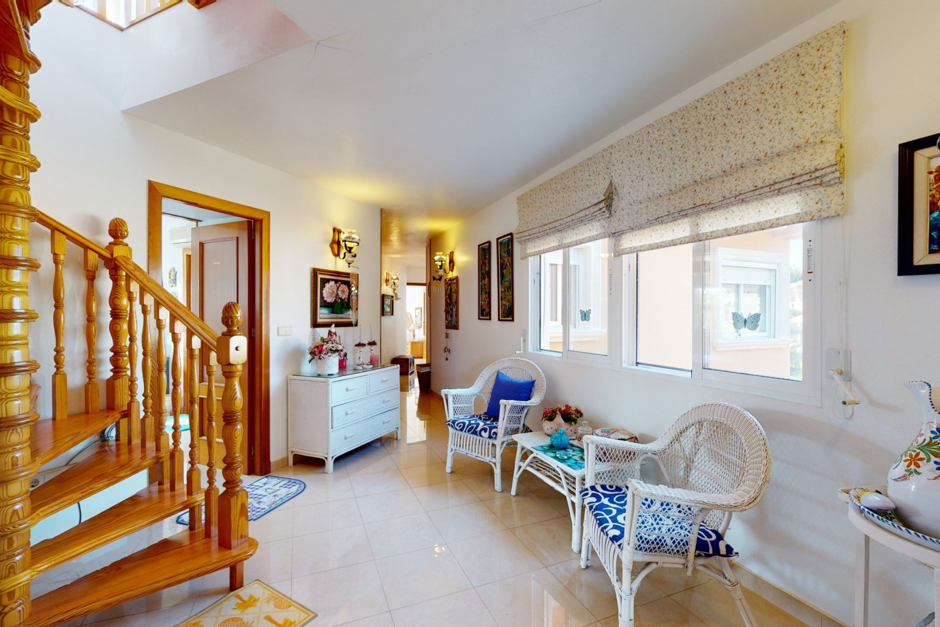 Reventa - Chalet Independiente - Orihuela Costa