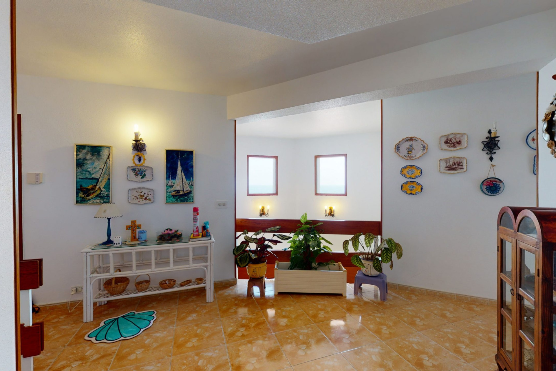 Reventa - Chalet Independiente - Orihuela Costa