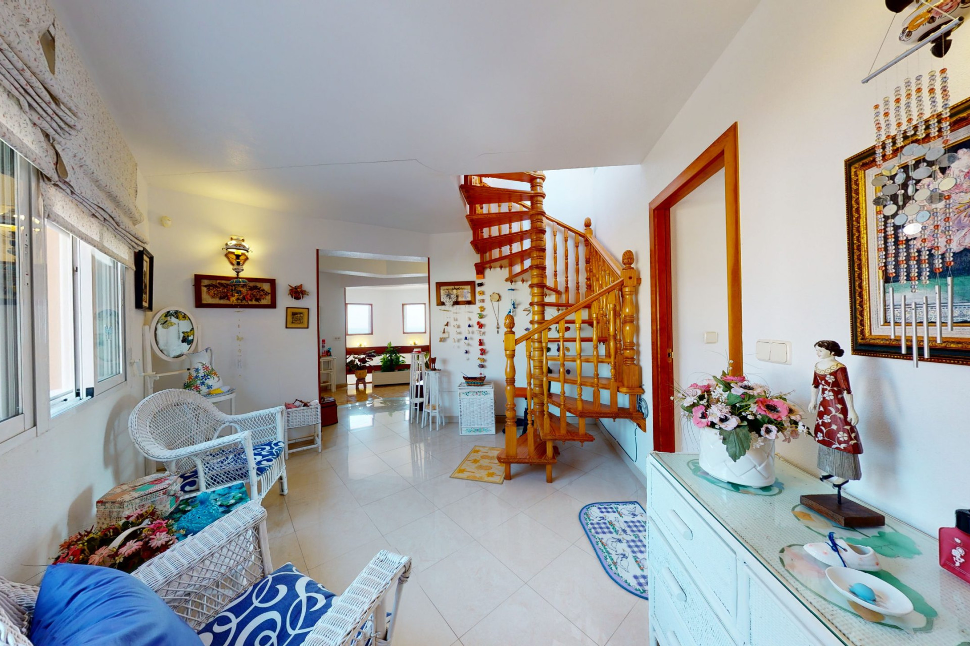 Reventa - Chalet Independiente - Orihuela Costa