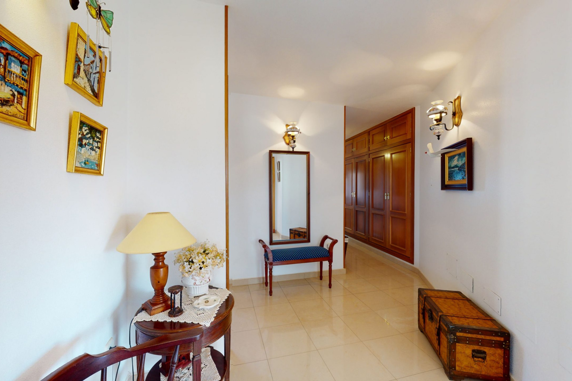 Reventa - Chalet Independiente - Orihuela Costa