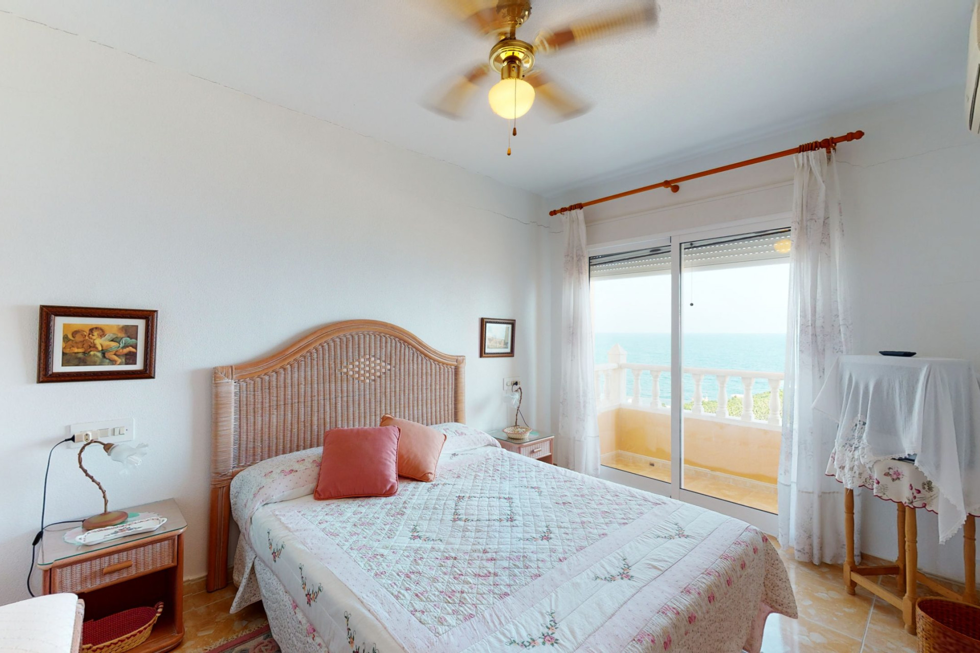 Reventa - Chalet Independiente - Orihuela Costa