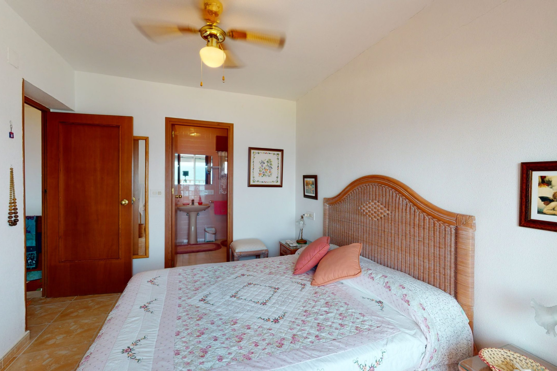 Reventa - Chalet Independiente - Orihuela Costa