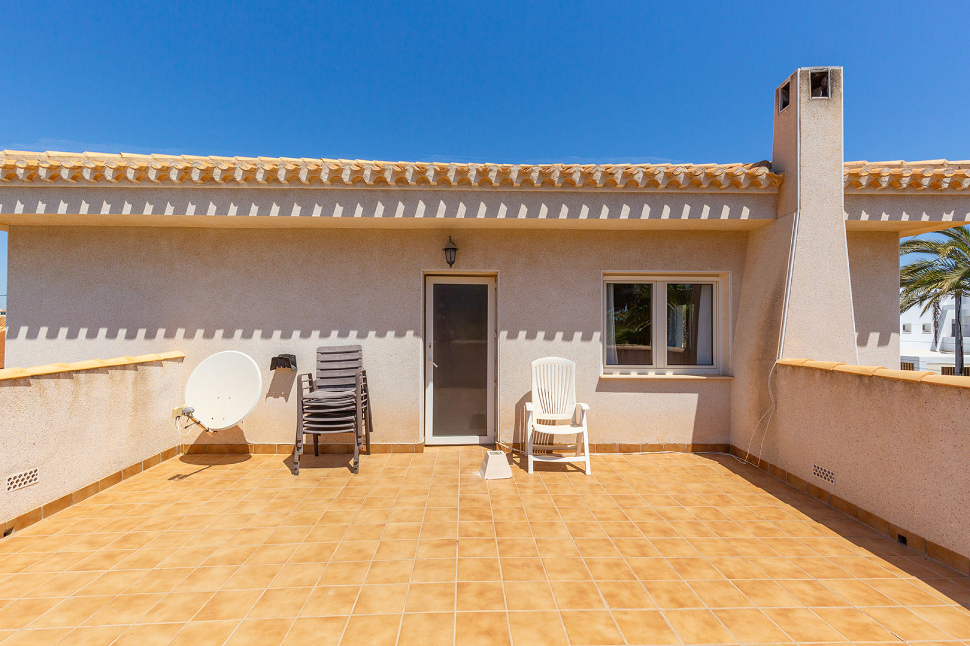 Reventa - Chalet Independiente - Orihuela Costa