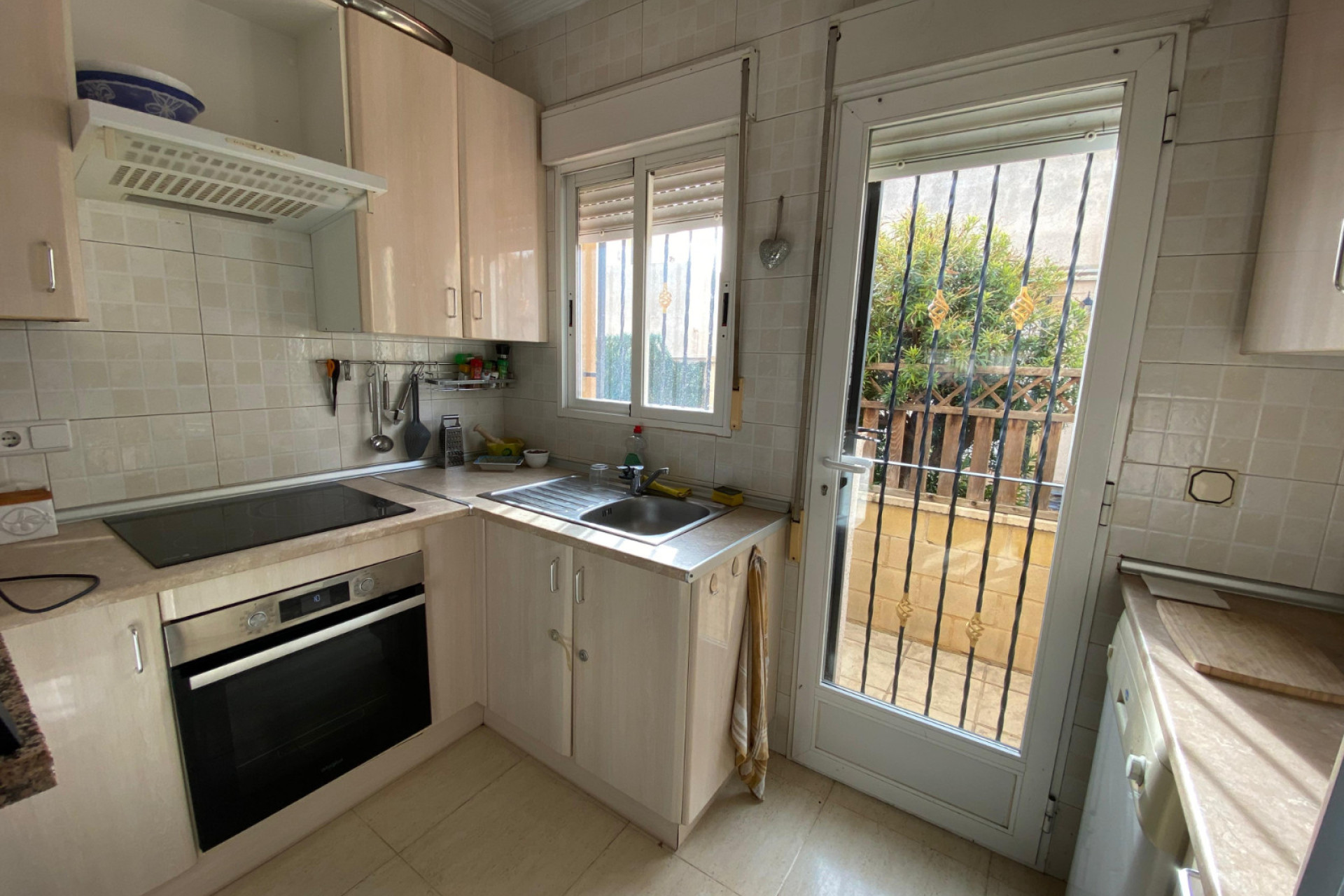 Reventa - Chalet Independiente - Polop - Alberca