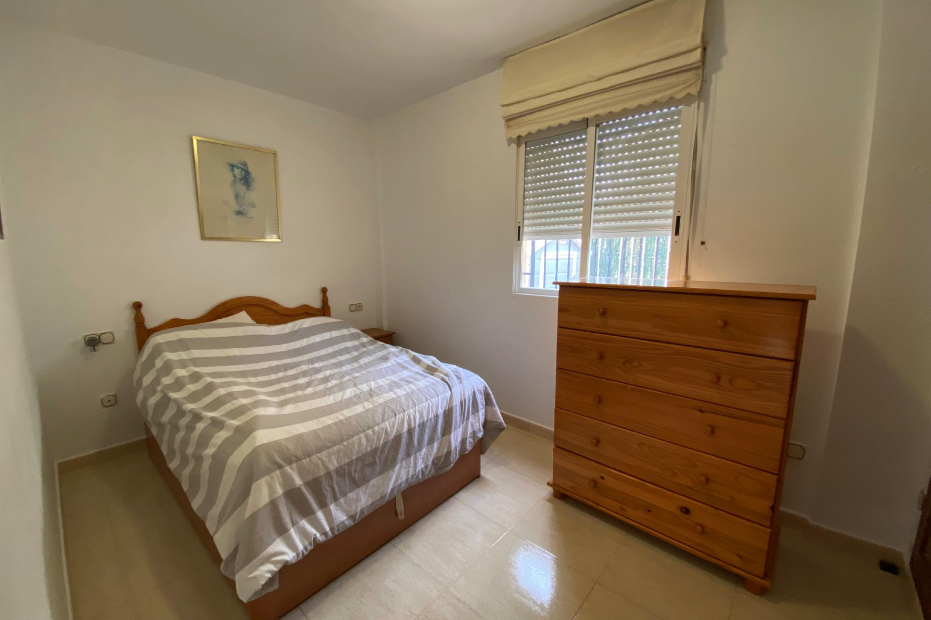 Reventa - Chalet Independiente - Polop - Alberca