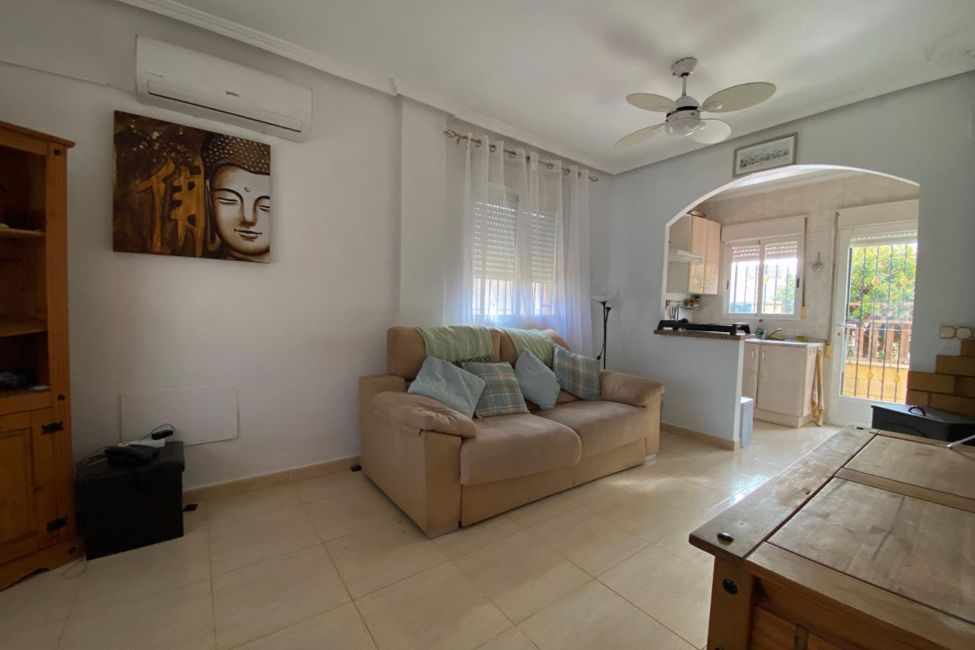 Reventa - Chalet Independiente - Polop - Alberca