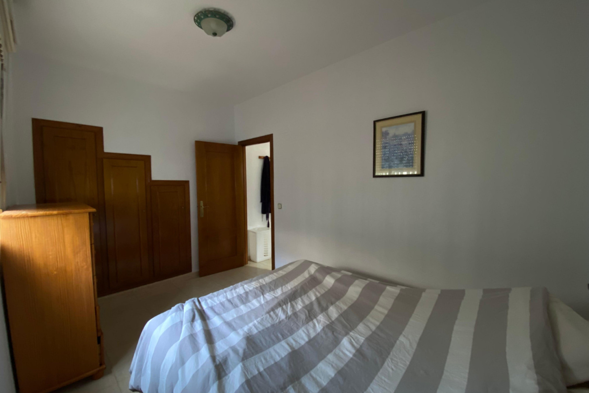 Reventa - Chalet Independiente - Polop - Alberca