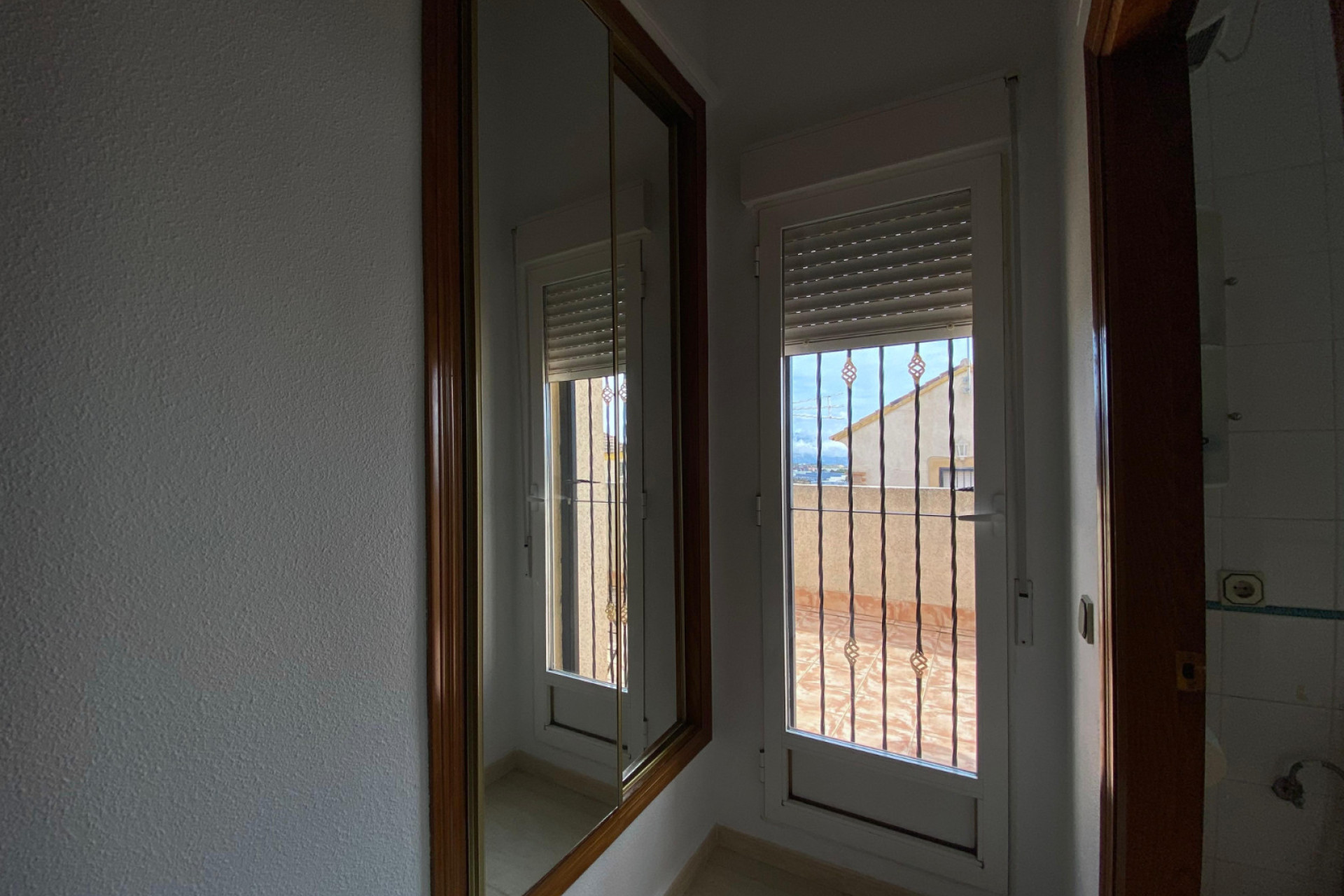 Reventa - Chalet Independiente - Polop - Alberca