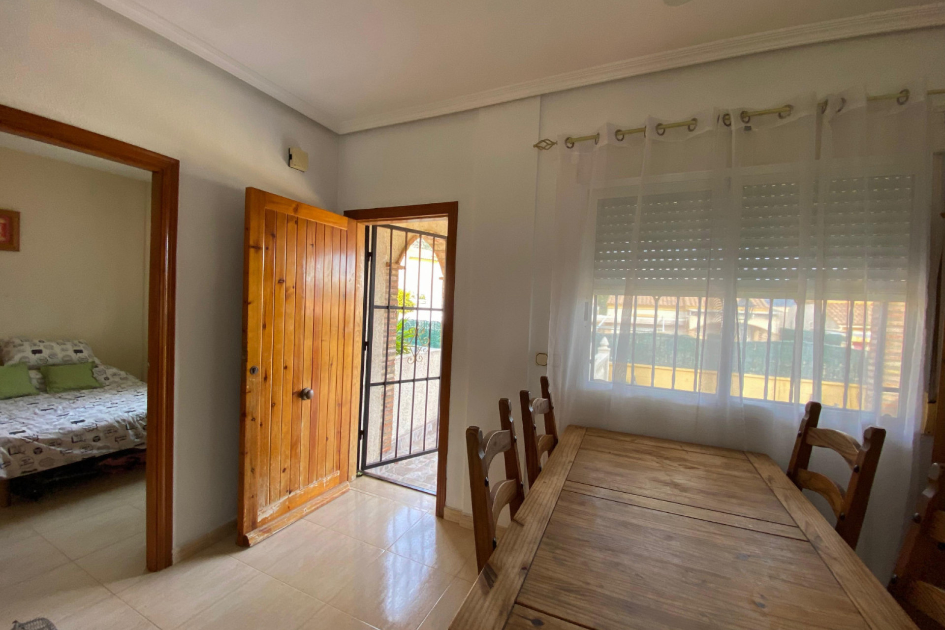 Reventa - Chalet Independiente - Polop - Alberca