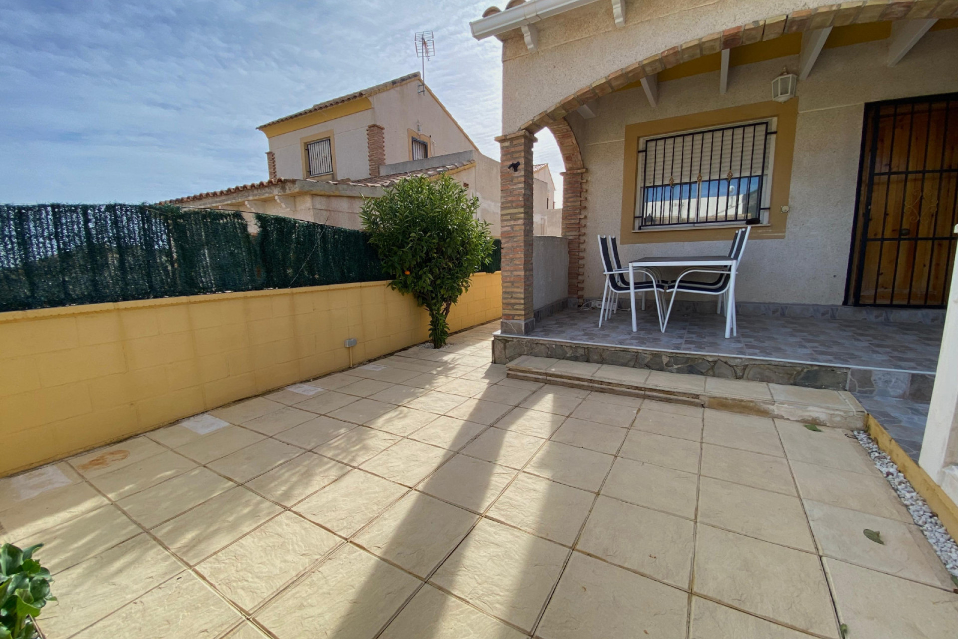 Reventa - Chalet Independiente - Polop - Alberca