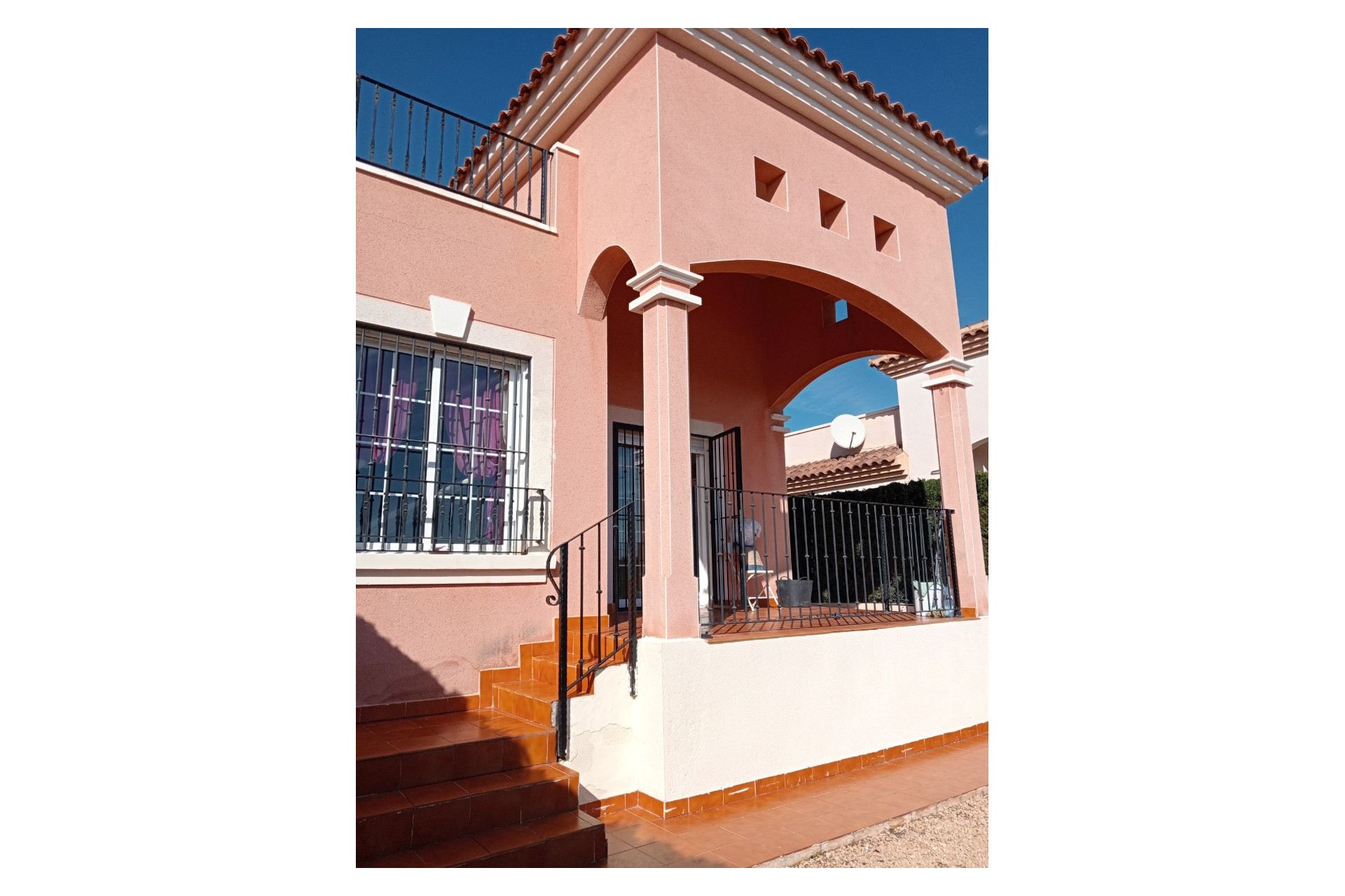 Reventa - Chalet Independiente - Polop