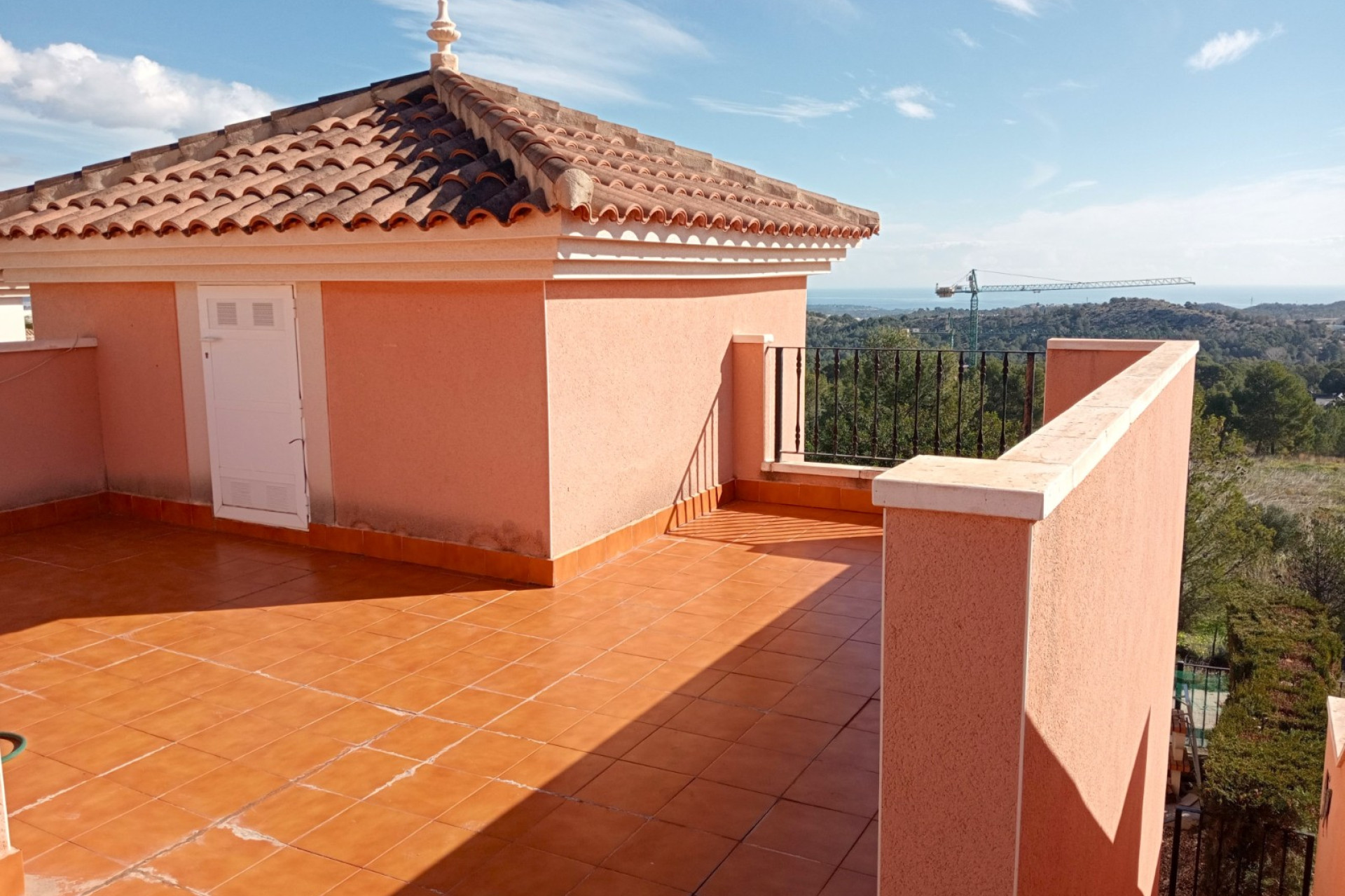 Reventa - Chalet Independiente - Polop