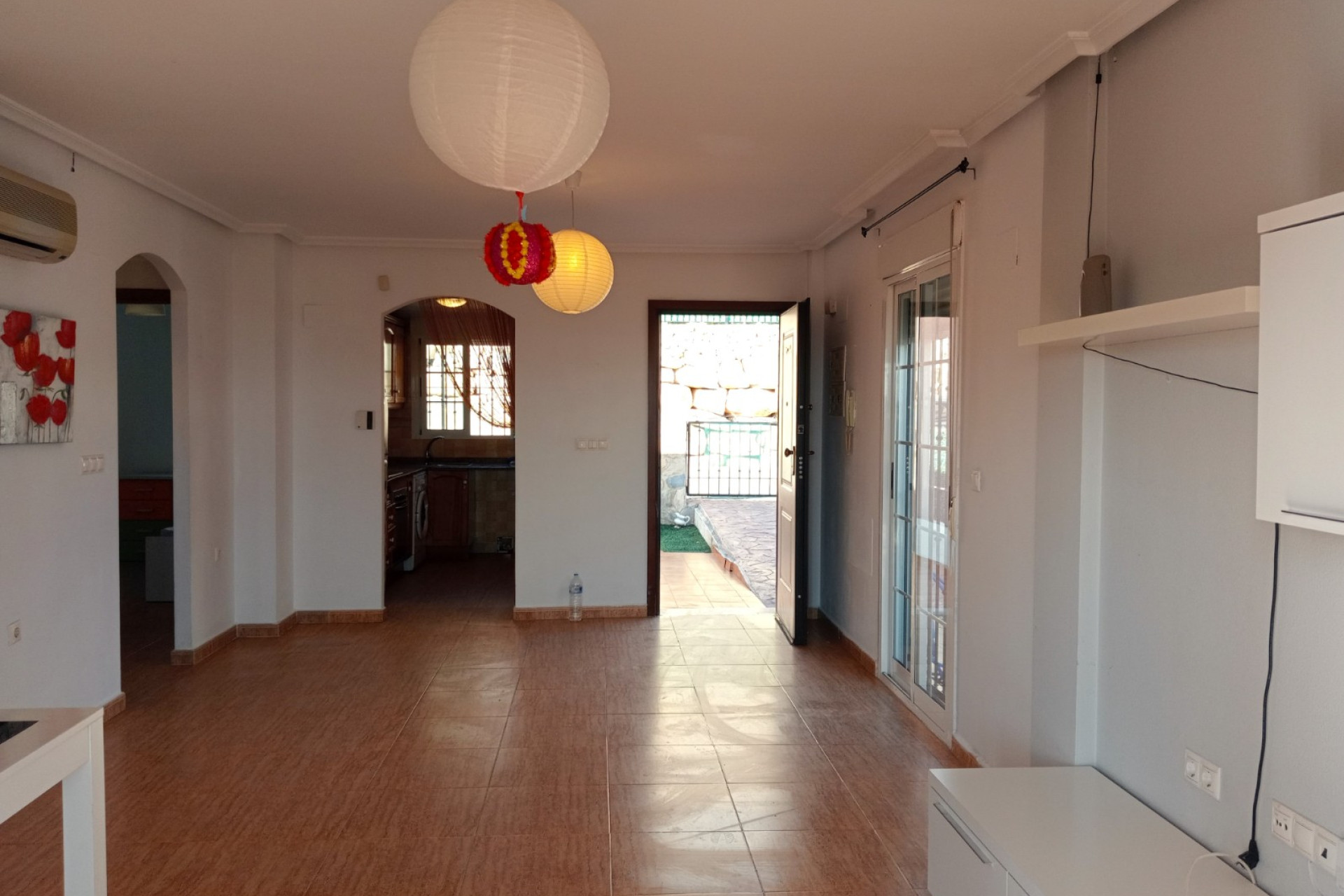 Reventa - Chalet Independiente - Polop