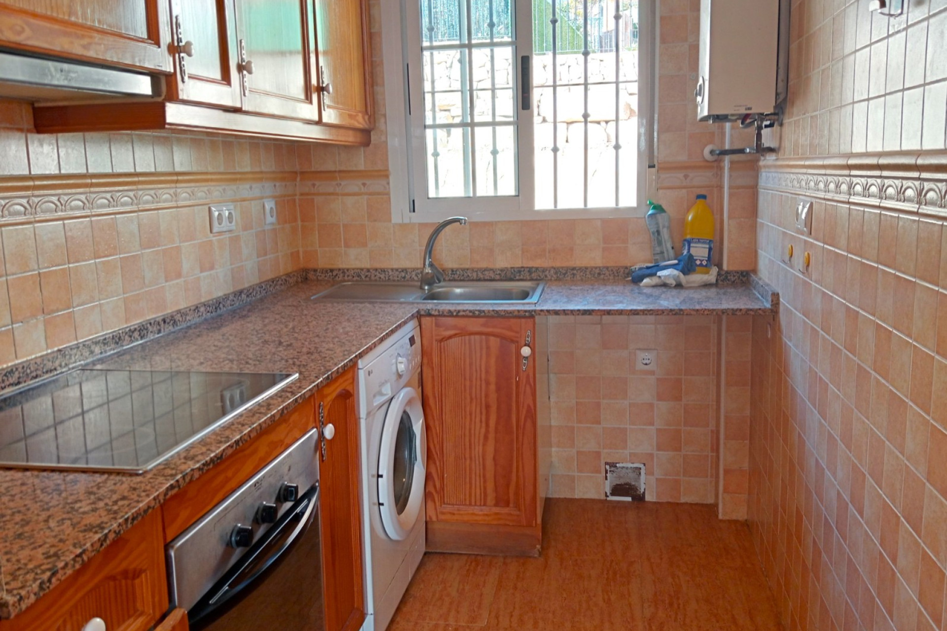 Reventa - Chalet Independiente - Polop