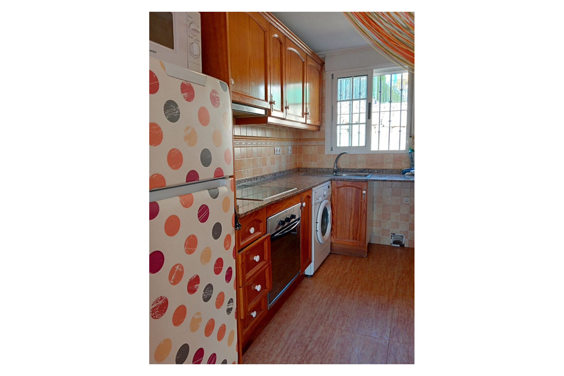 Reventa - Chalet Independiente - Polop