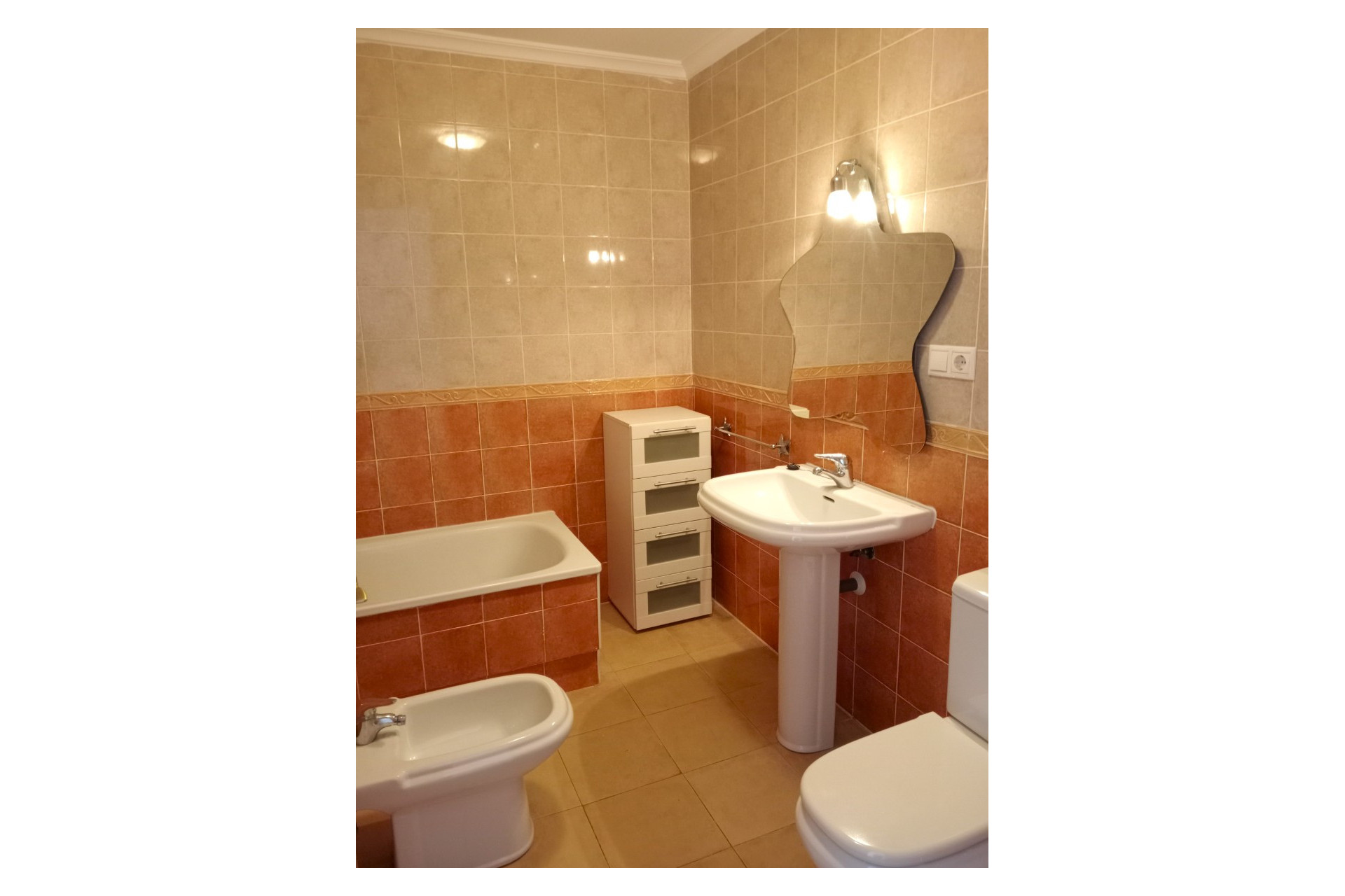 Reventa - Chalet Independiente - Polop