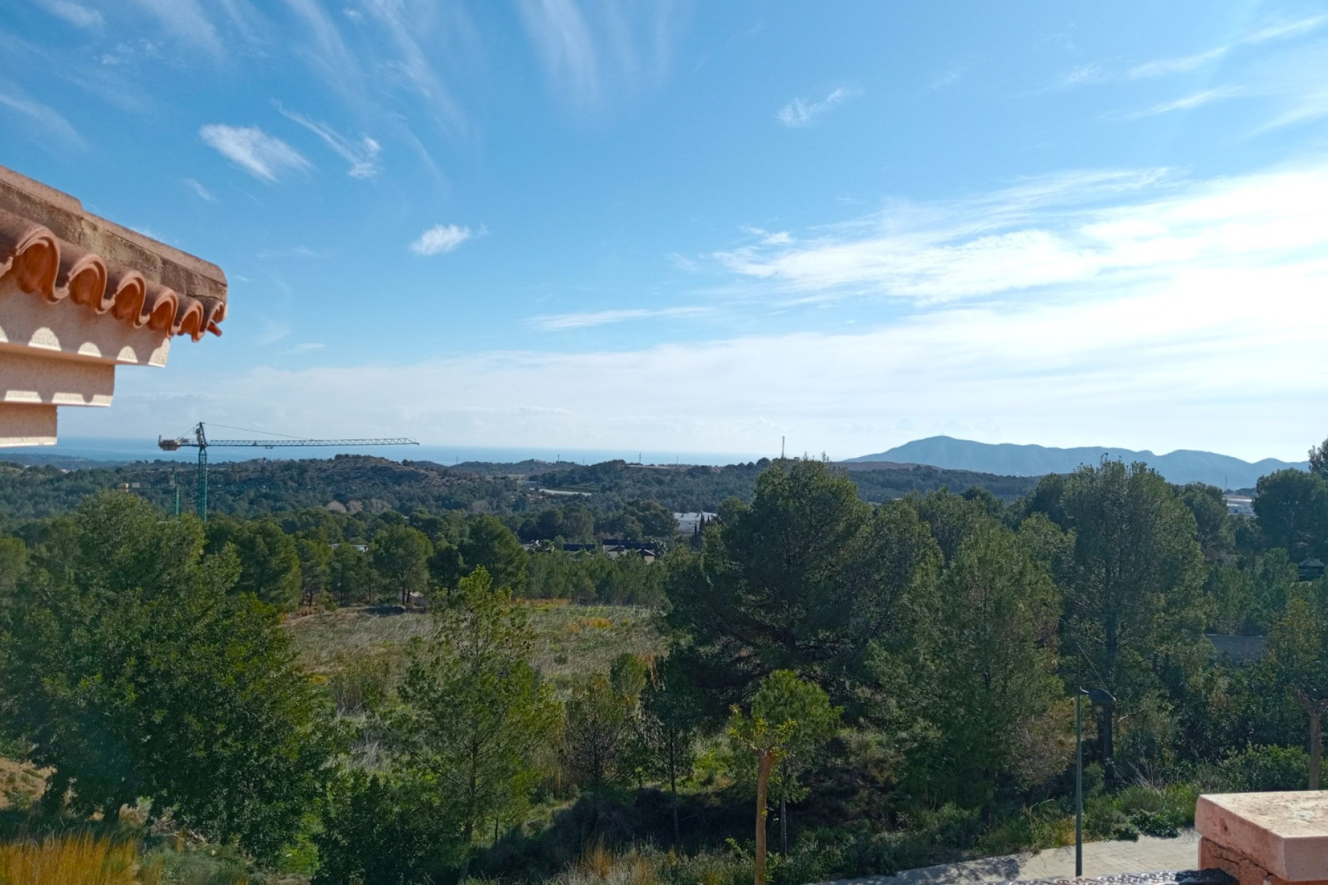 Reventa - Chalet Independiente - Polop