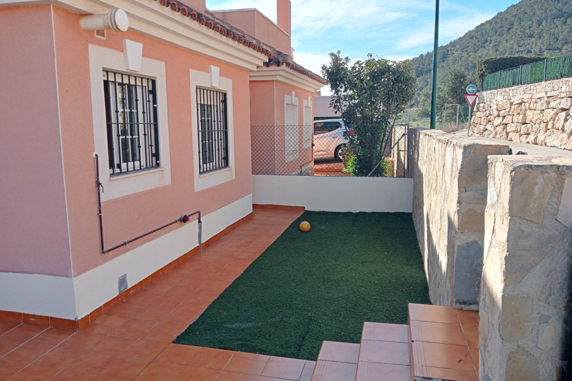 Reventa - Chalet Independiente - Polop