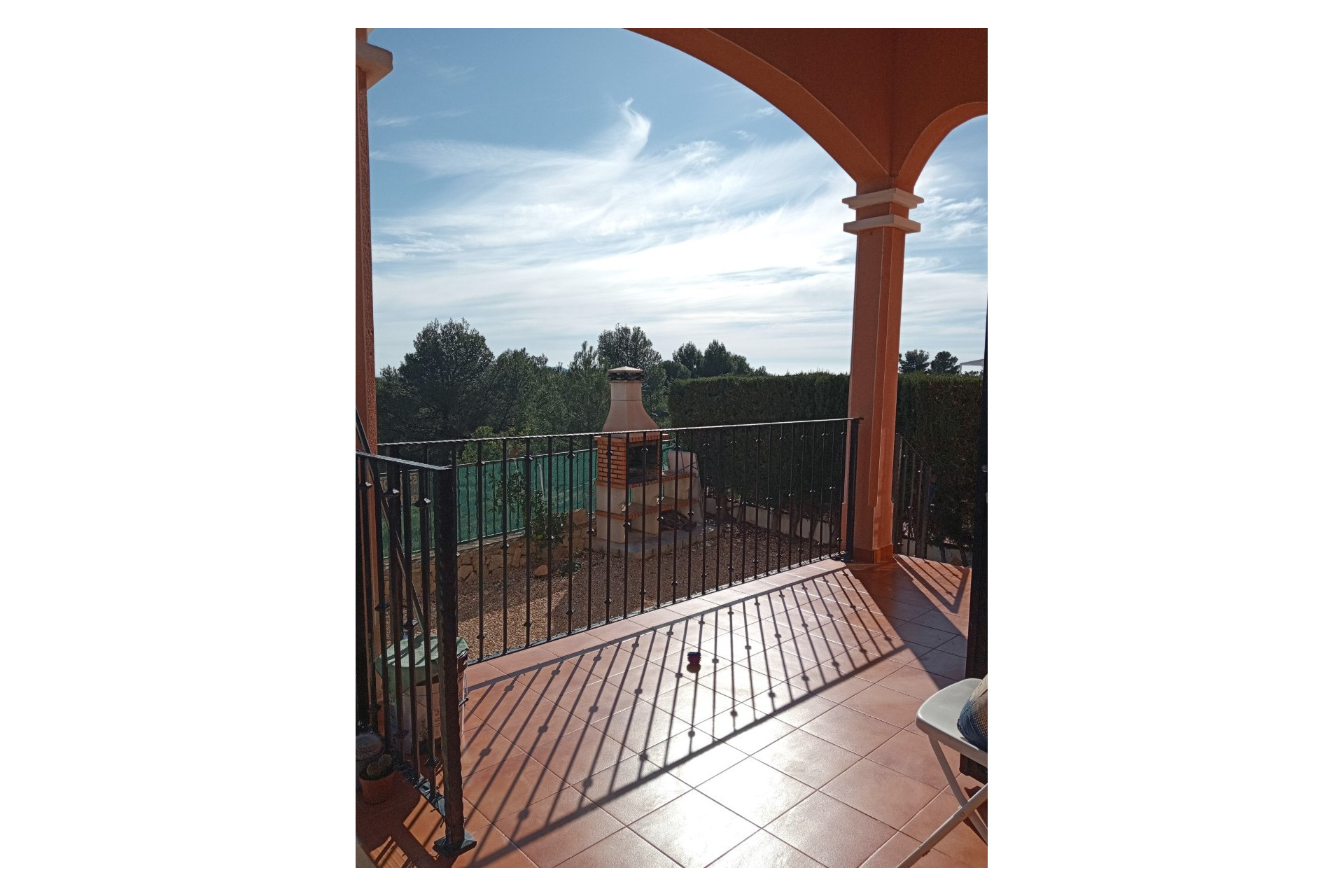 Reventa - Chalet Independiente - Polop