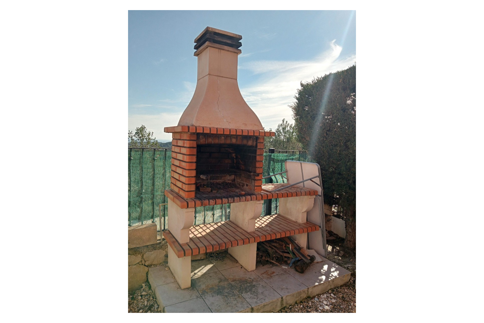 Reventa - Chalet Independiente - Polop