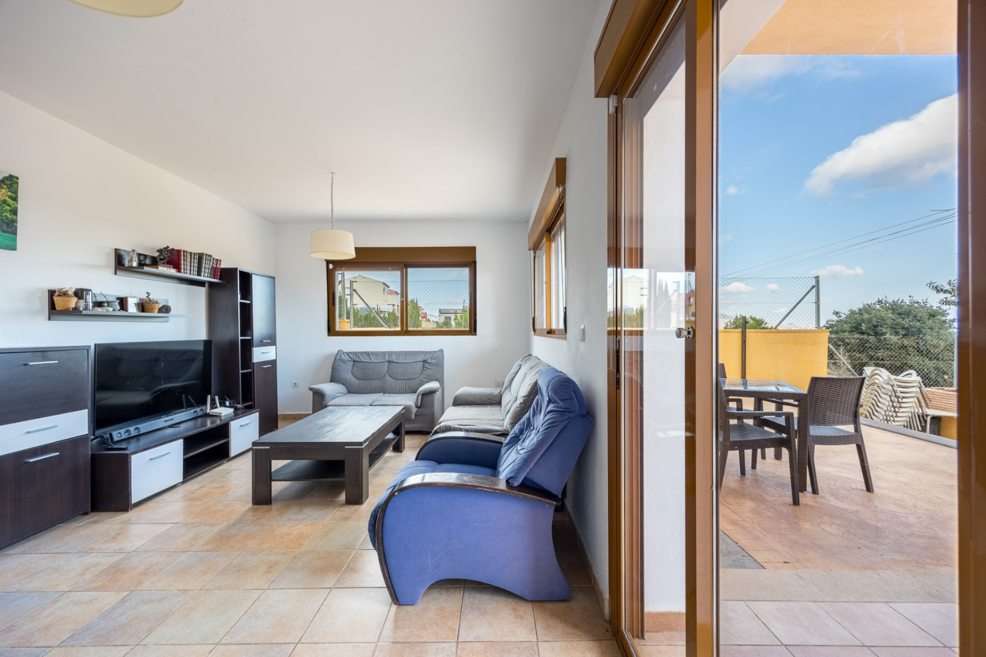 Reventa - Chalet Independiente - Polop