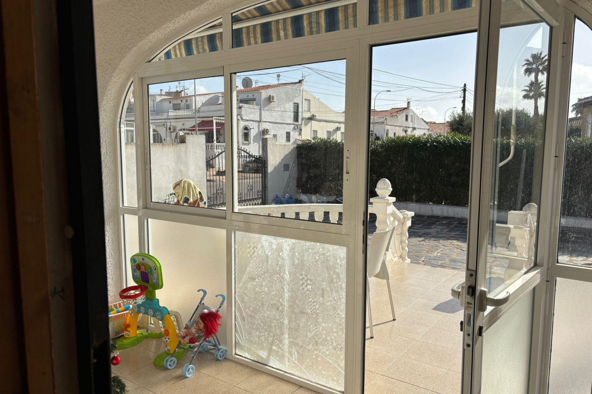 Reventa - Chalet Independiente - Torrevieja