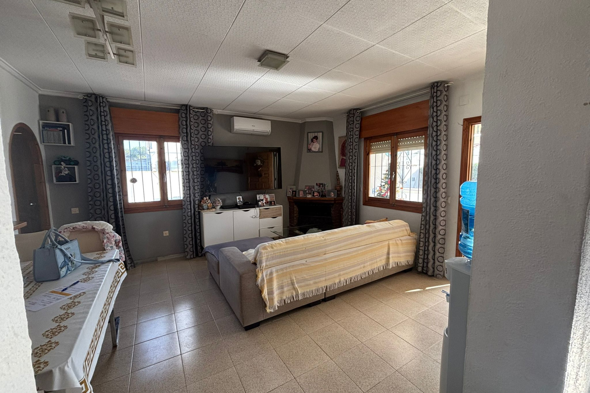 Reventa - Chalet Independiente - Torrevieja