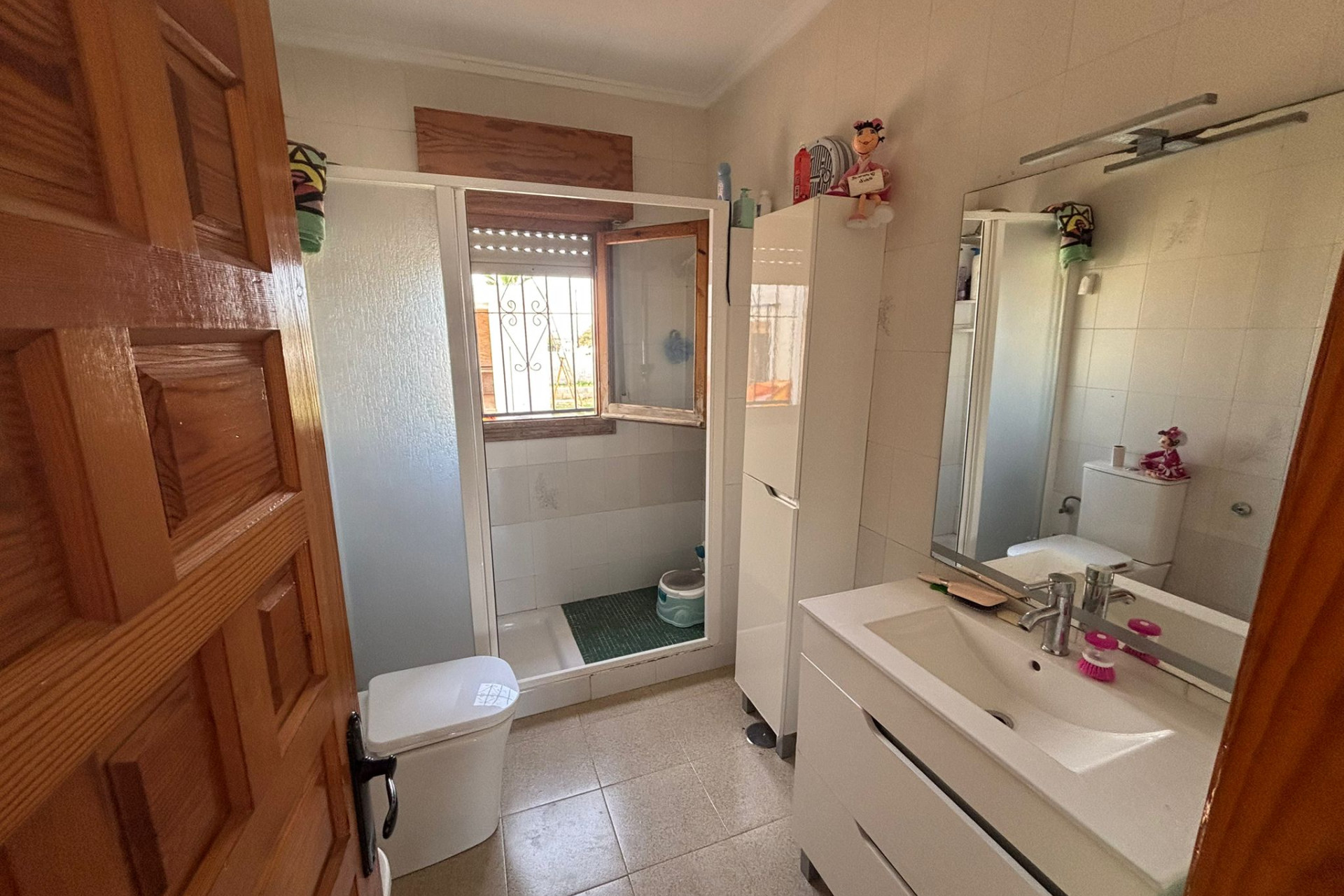 Reventa - Chalet Independiente - Torrevieja