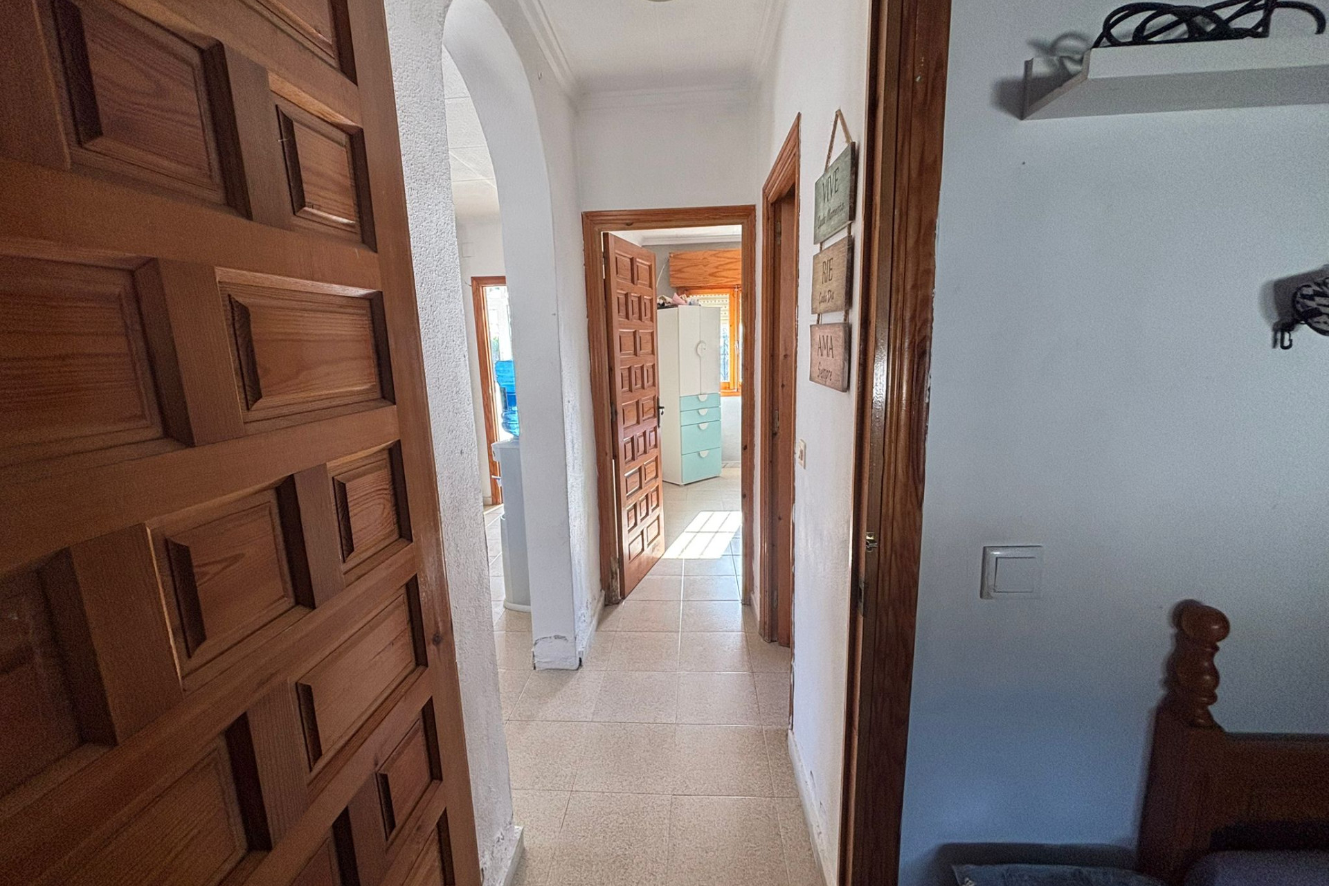 Reventa - Chalet Independiente - Torrevieja