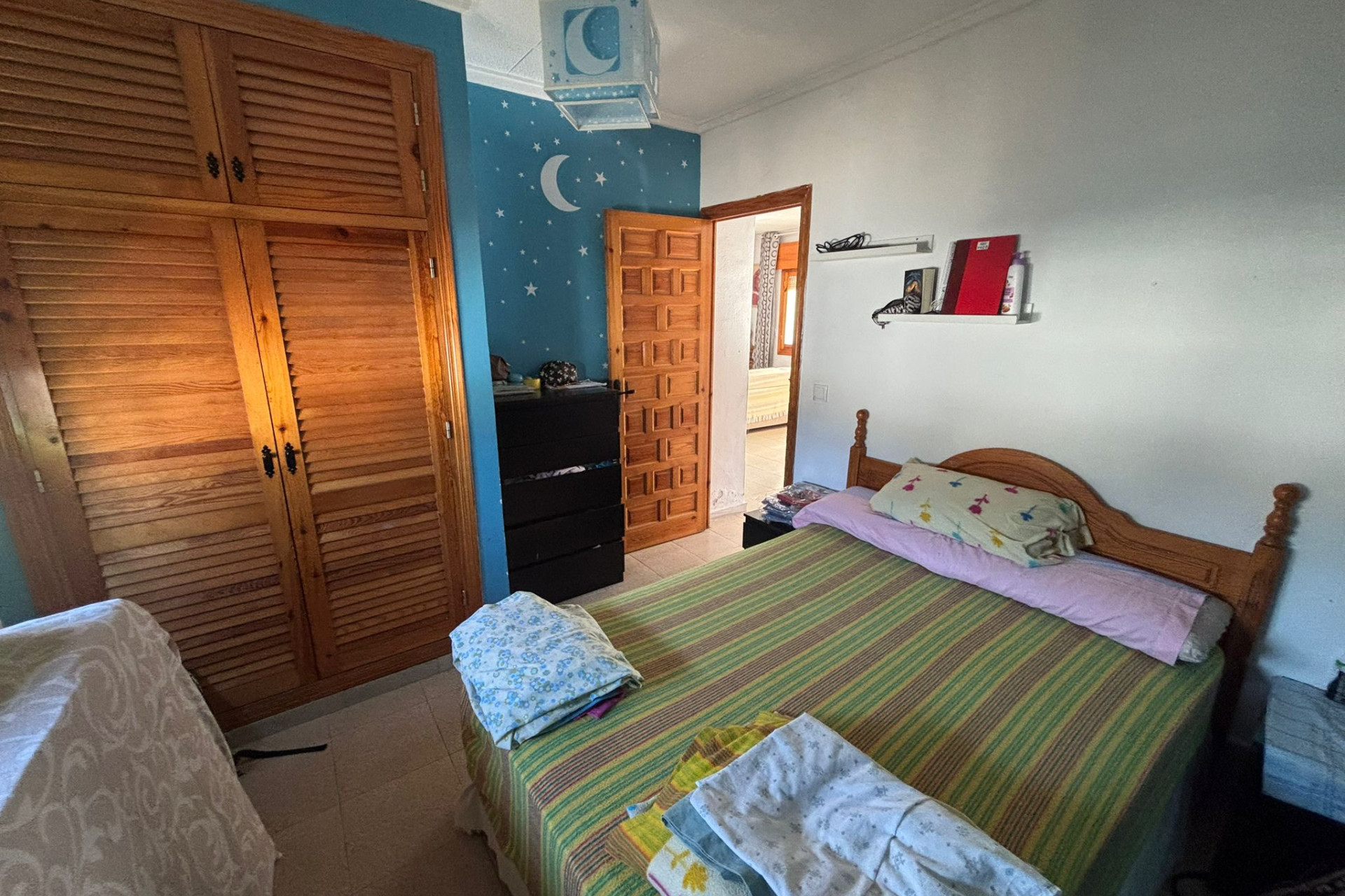 Reventa - Chalet Independiente - Torrevieja