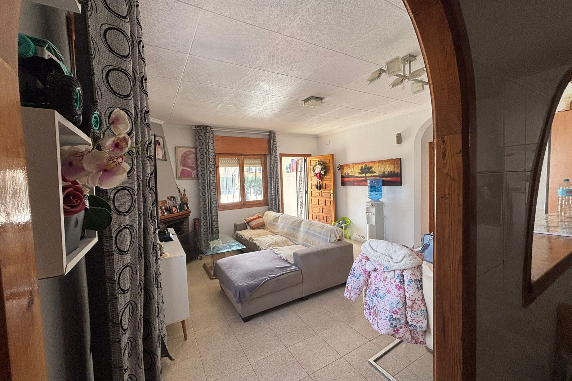 Reventa - Chalet Independiente - Torrevieja