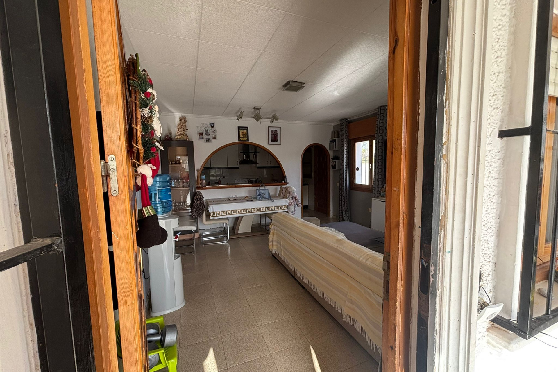 Reventa - Chalet Independiente - Torrevieja