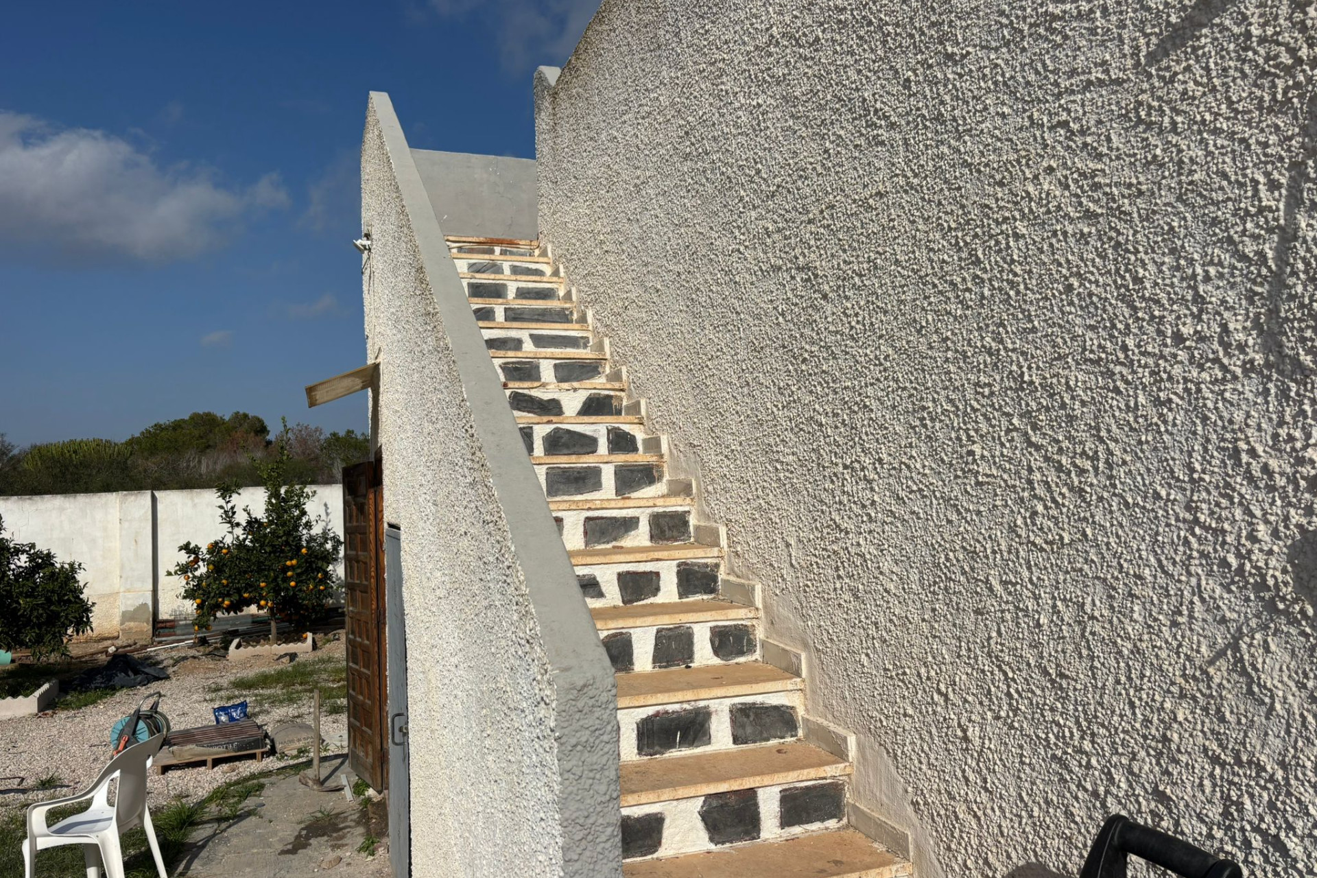 Reventa - Chalet Independiente - Torrevieja