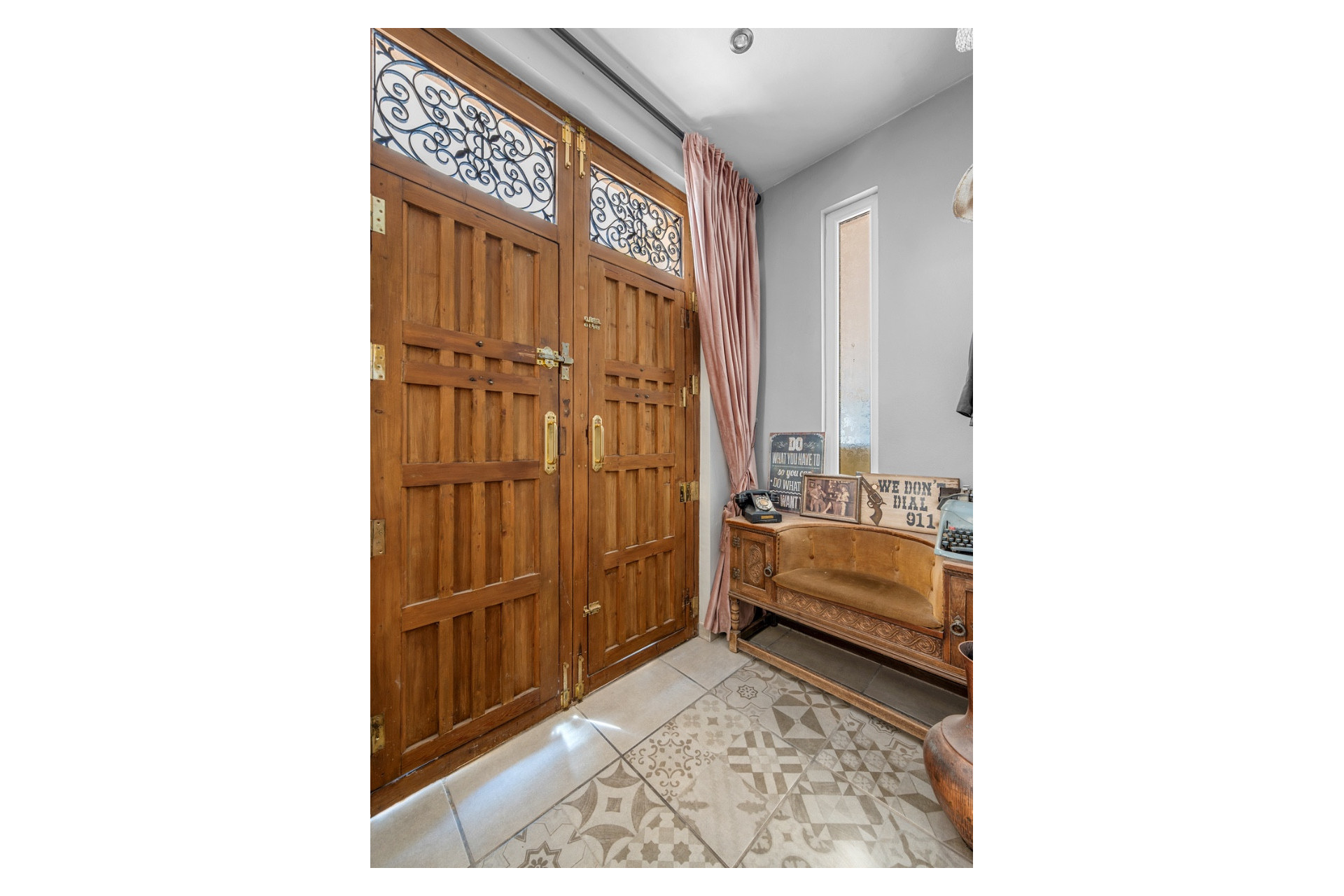 Reventa - Country estate - Almoradí - Las Heredades