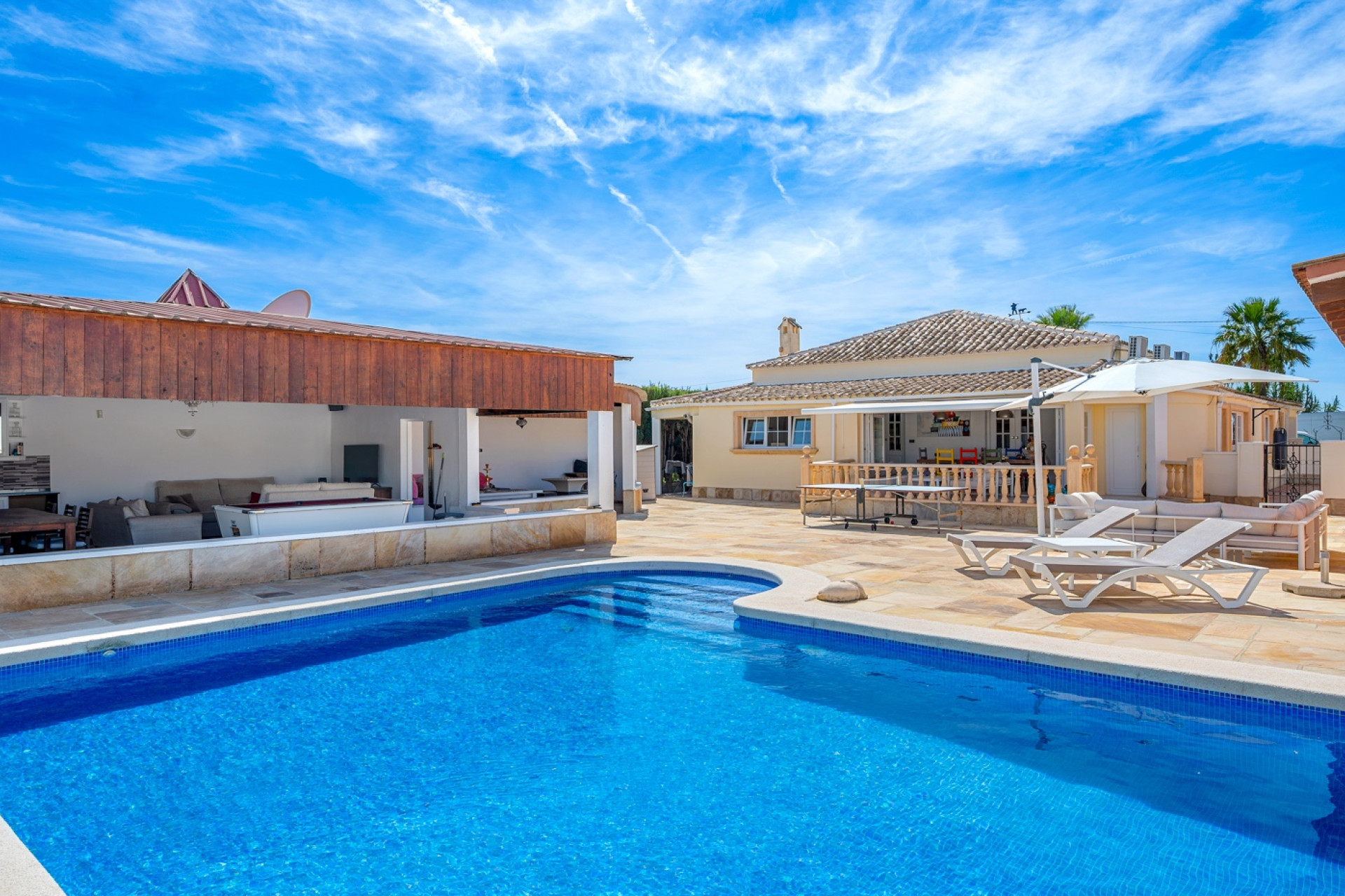 Reventa - Country estate - Almoradí - Las Heredades