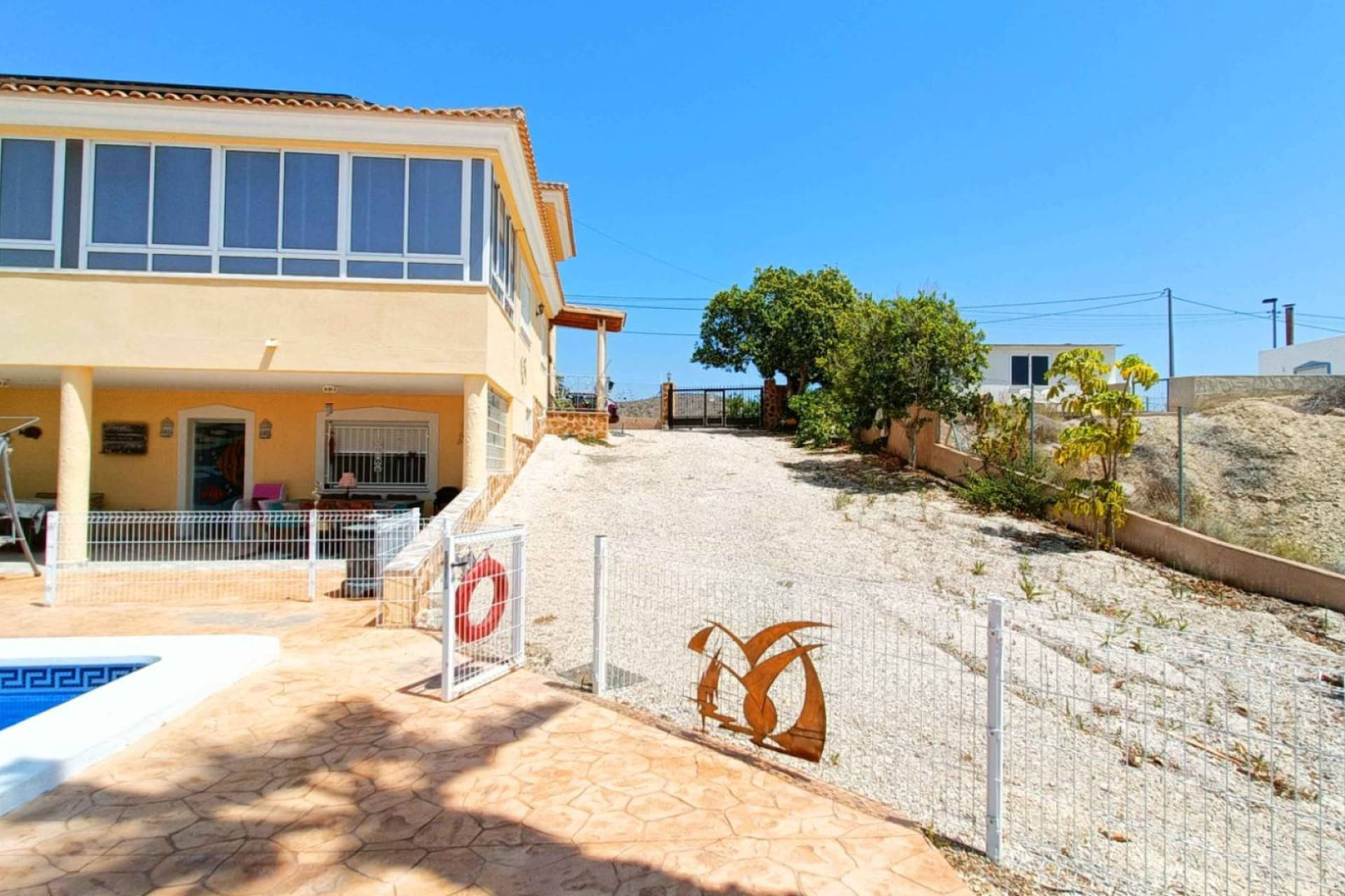 Reventa - Country House - ABANILLA