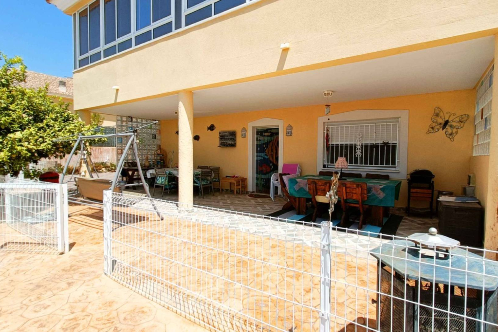 Reventa - Country House - ABANILLA